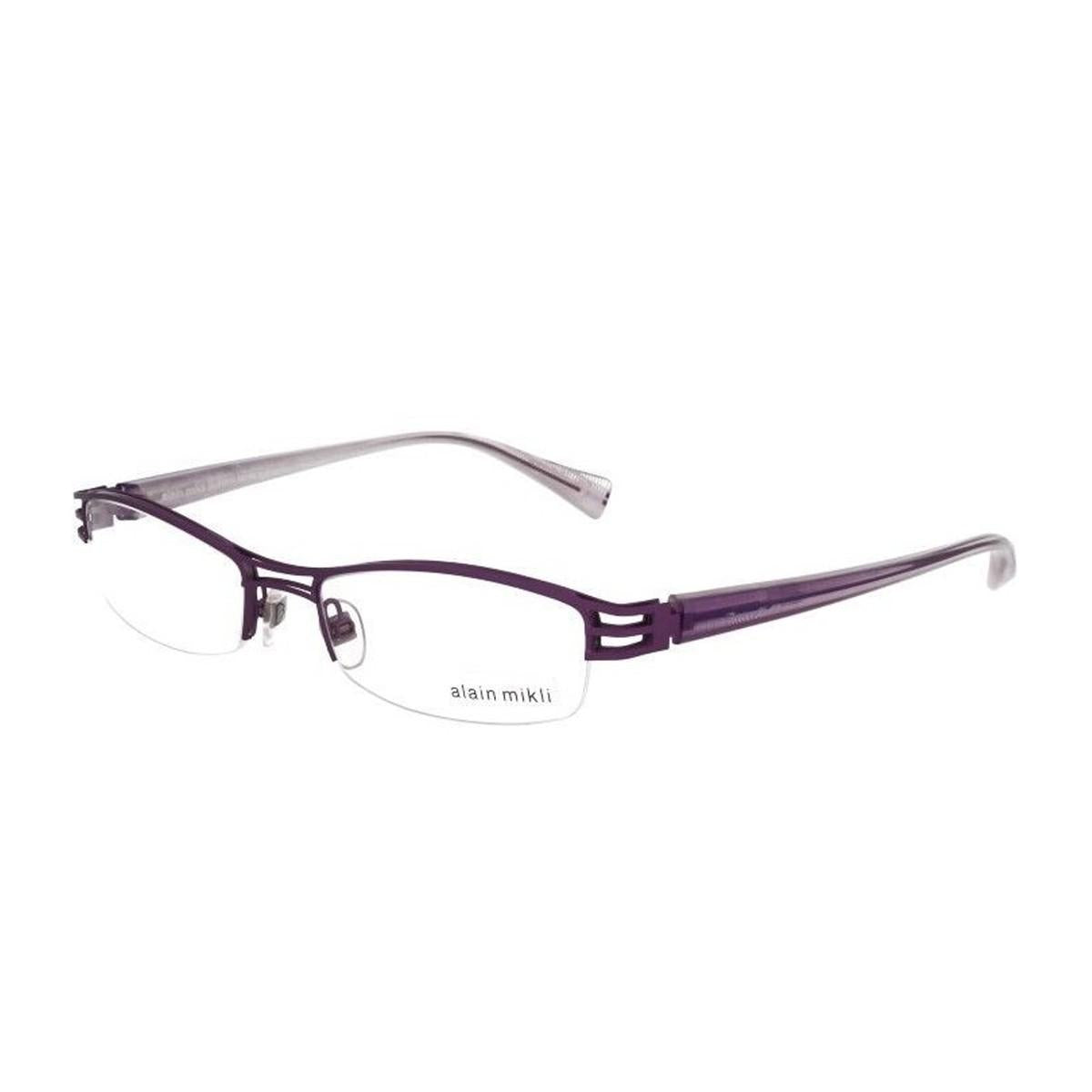 Alain Mikli Al1106眼镜