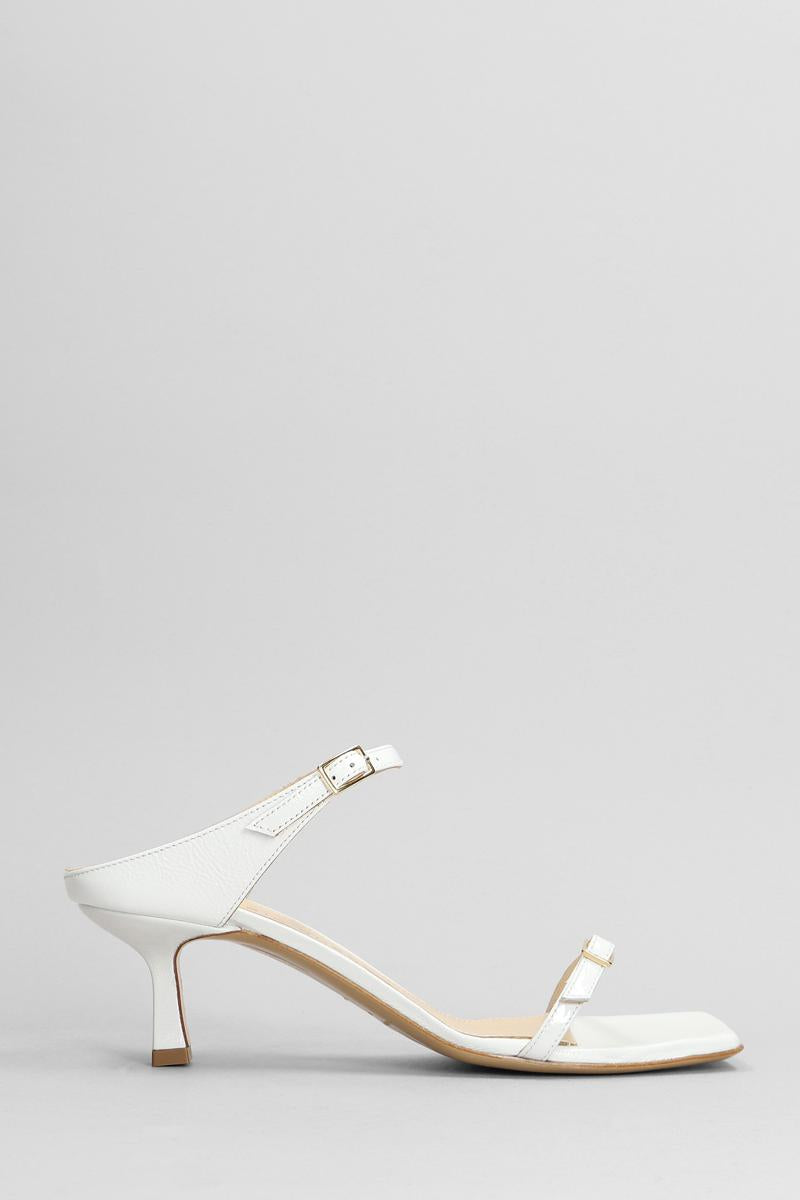 Fabio Rusconi Sandals