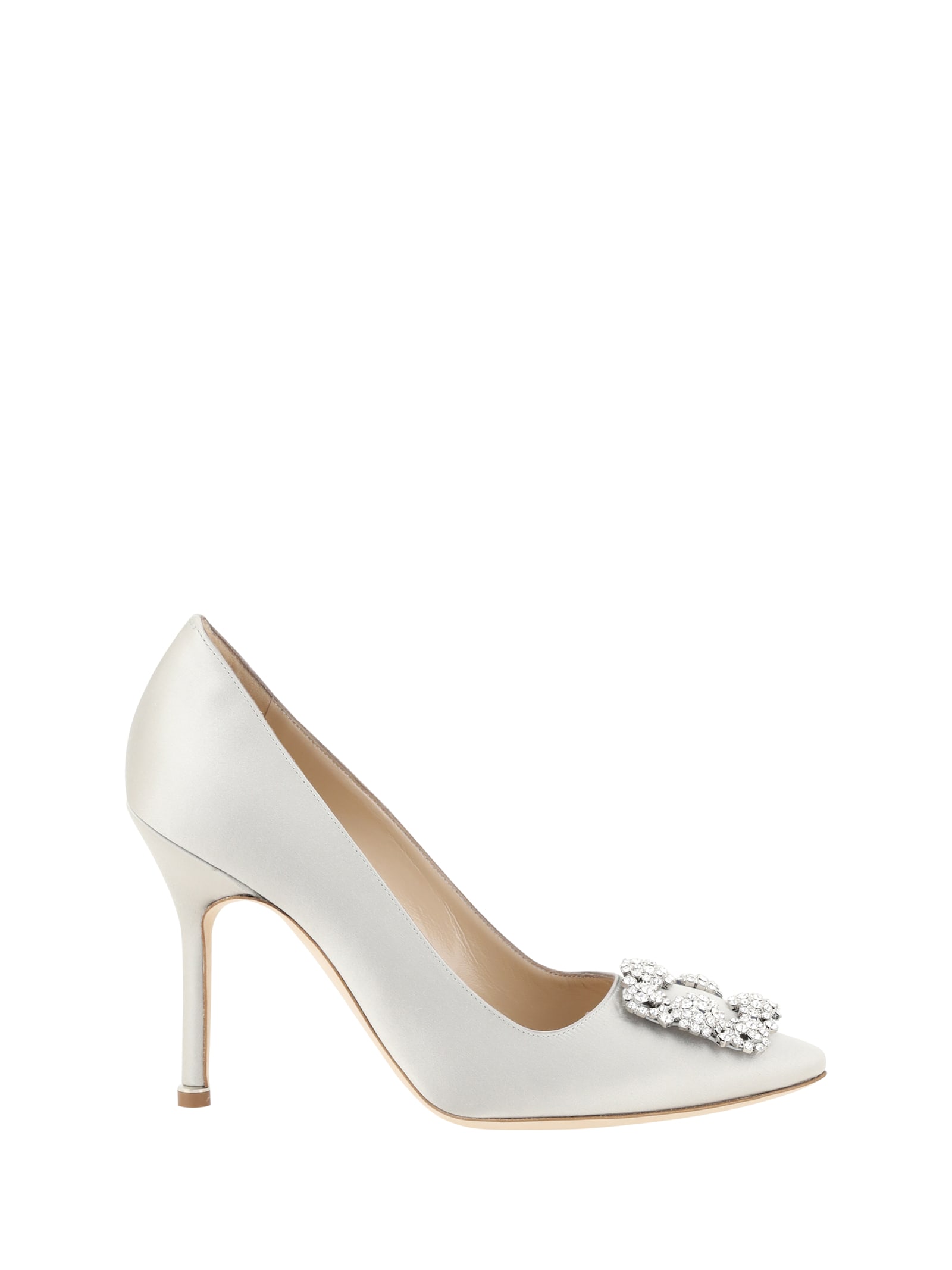 Manolo Blahnik Hangisi Pumps