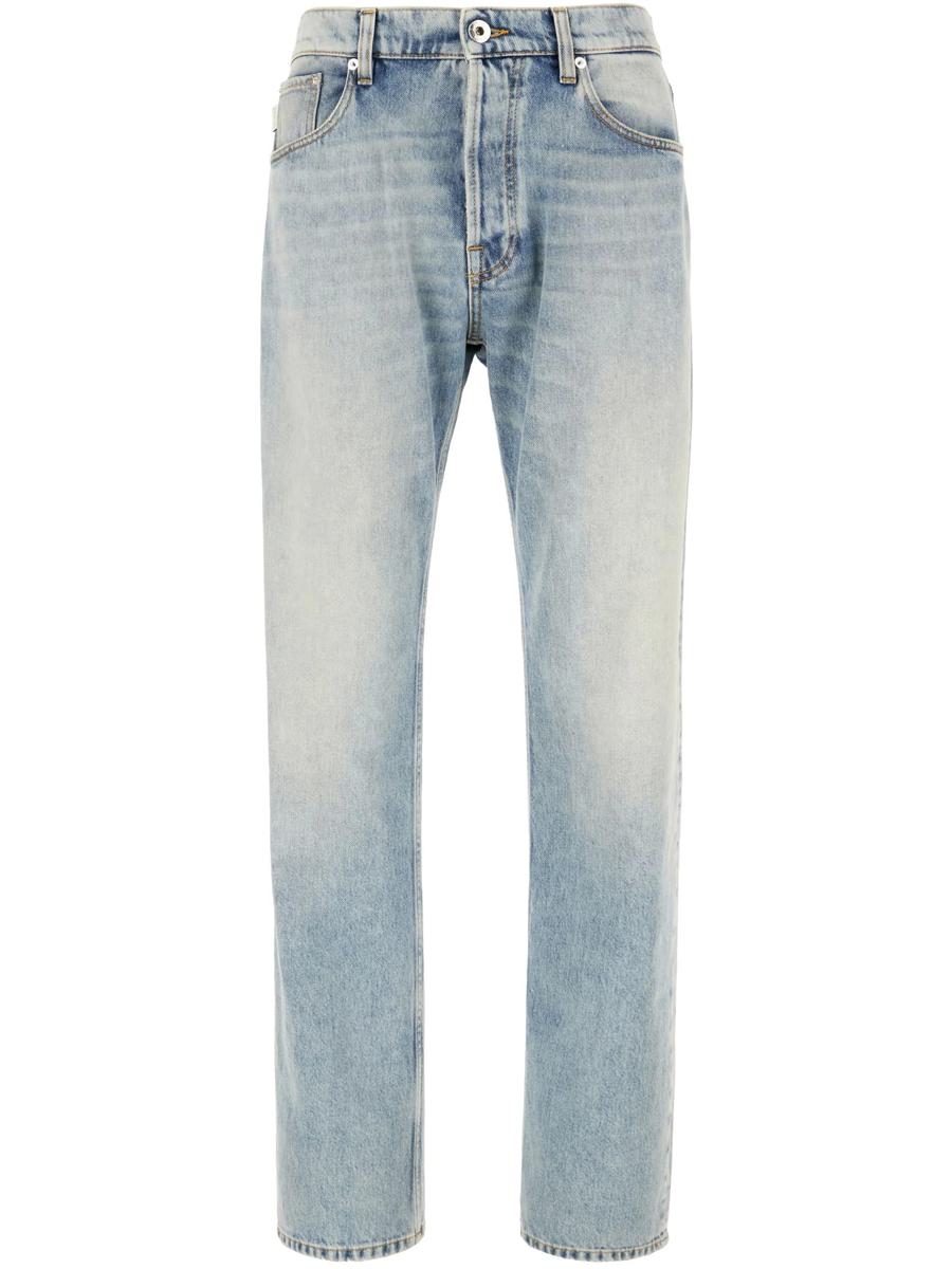 Lanvin 直筒裤