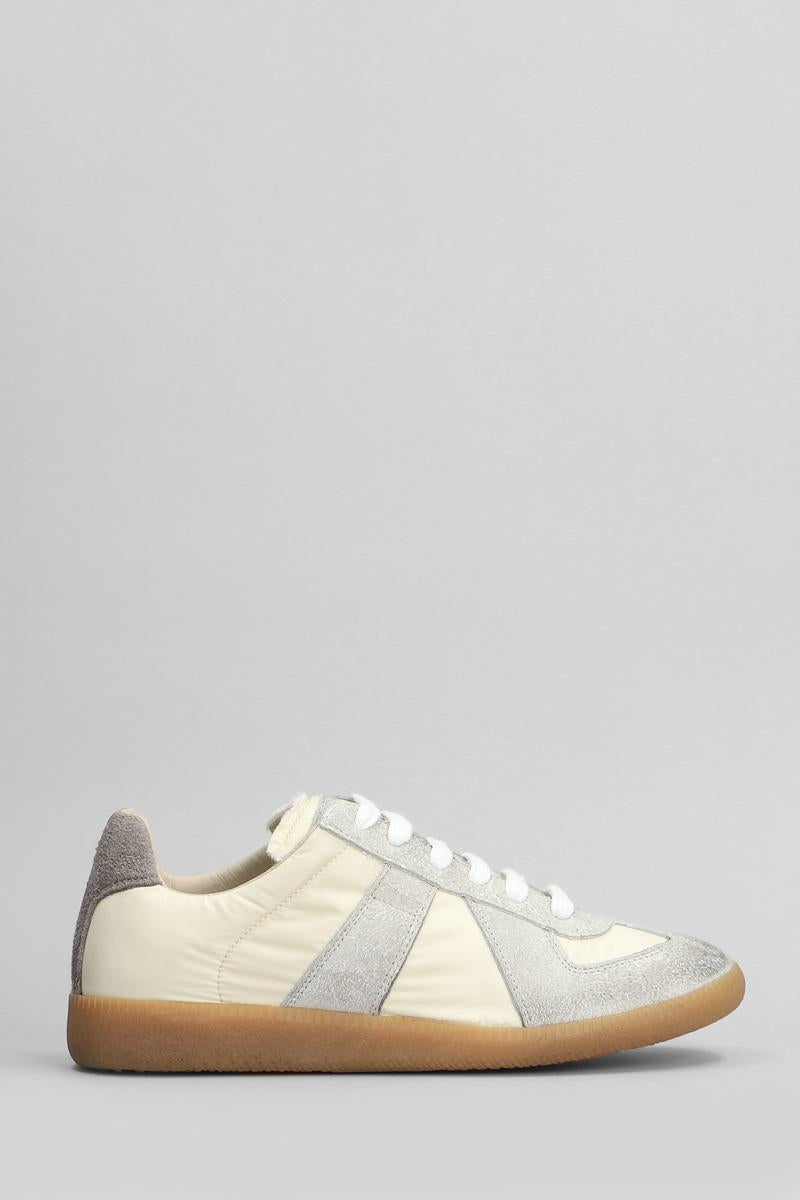 Maison Margiela Replica Sneakers