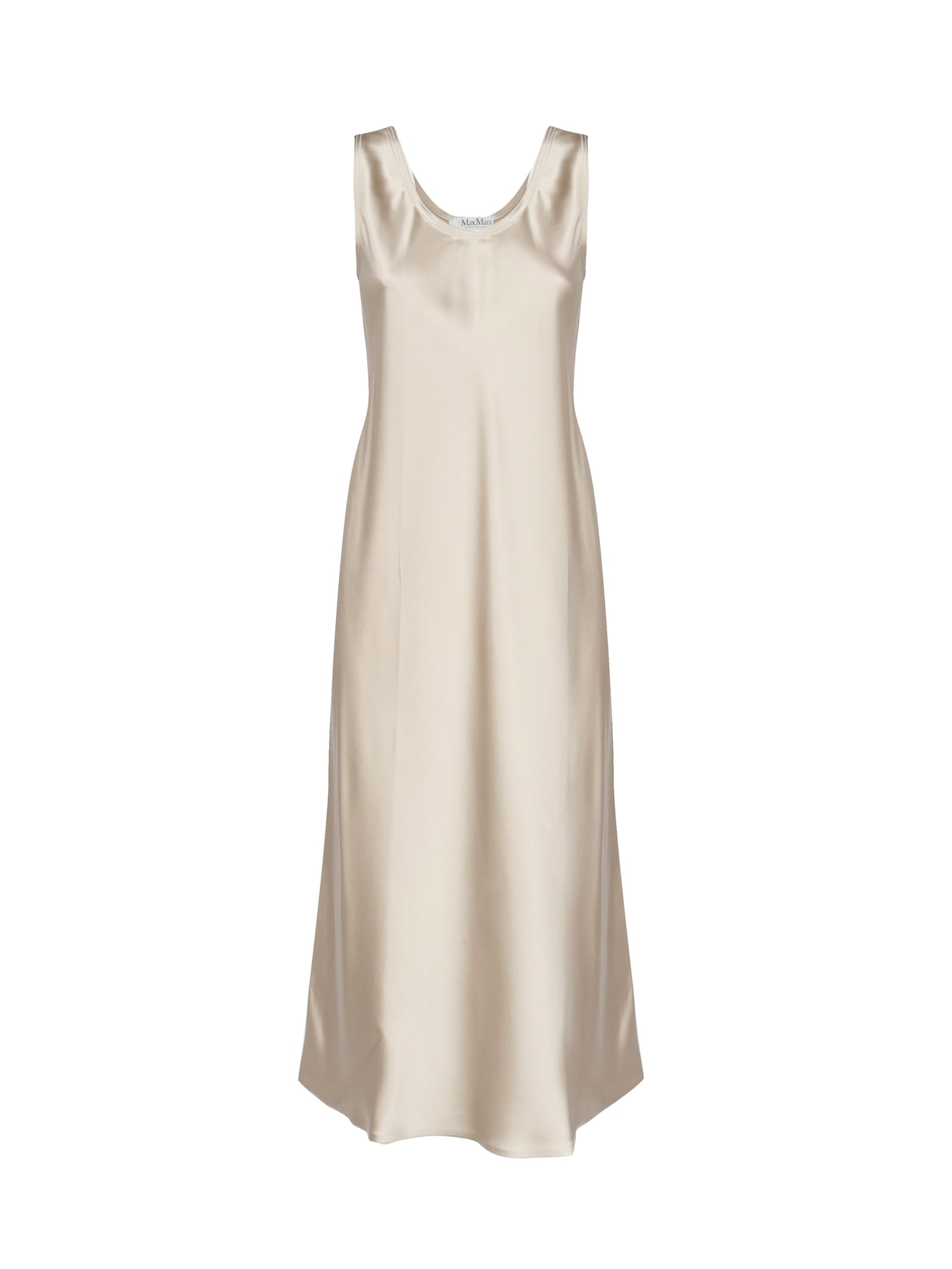 Max Mara Banjo Midi Dress