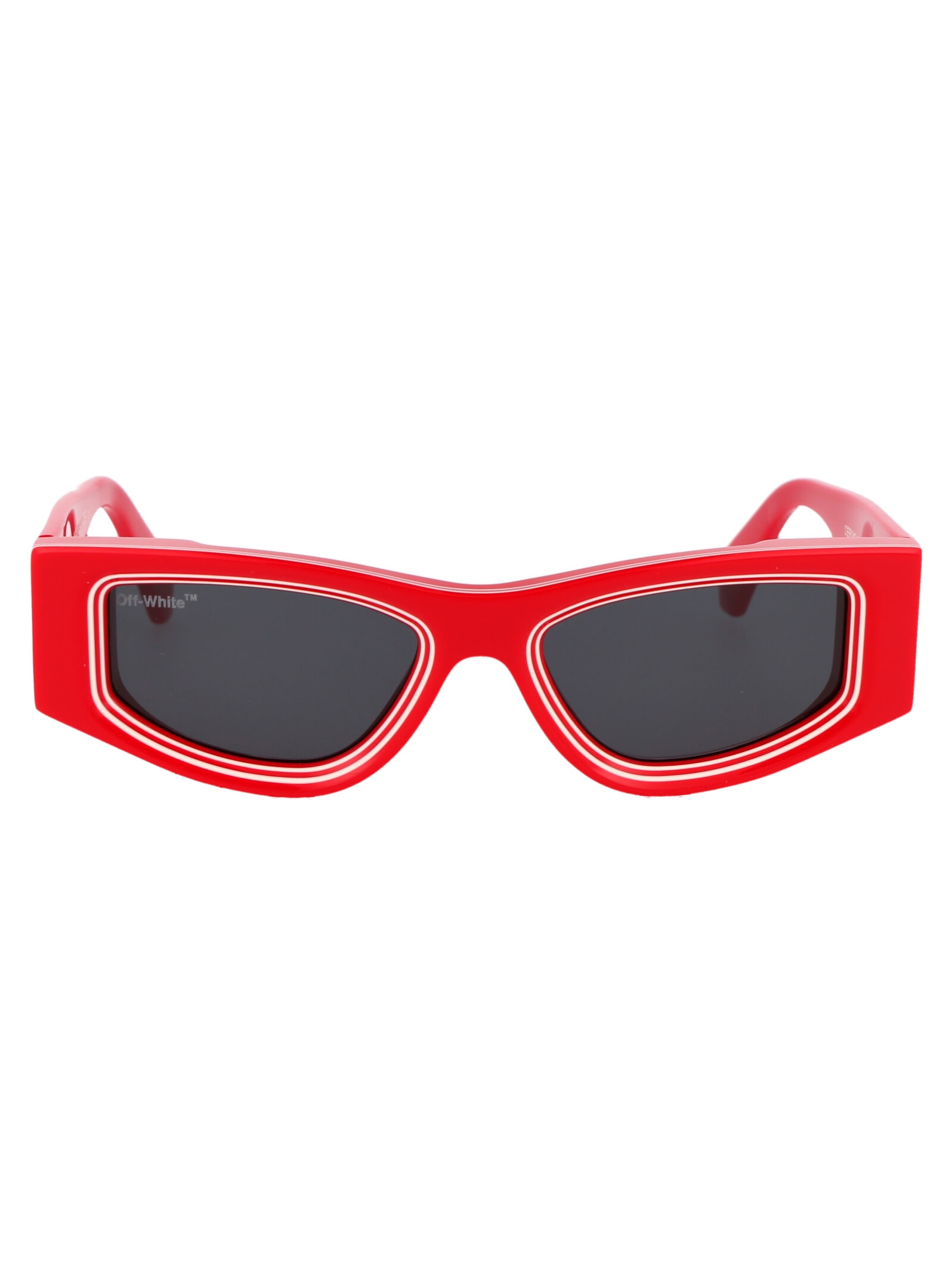 Off-White Andy Sunglasses