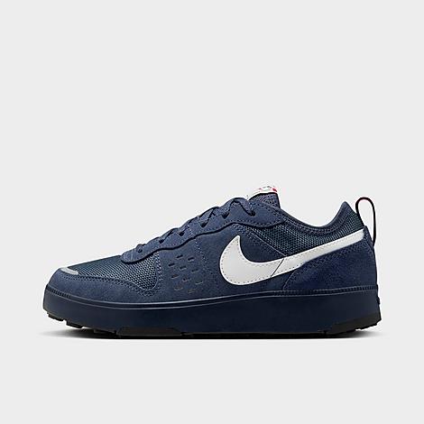 Big Kids' Nike C1TY Casual Shoes