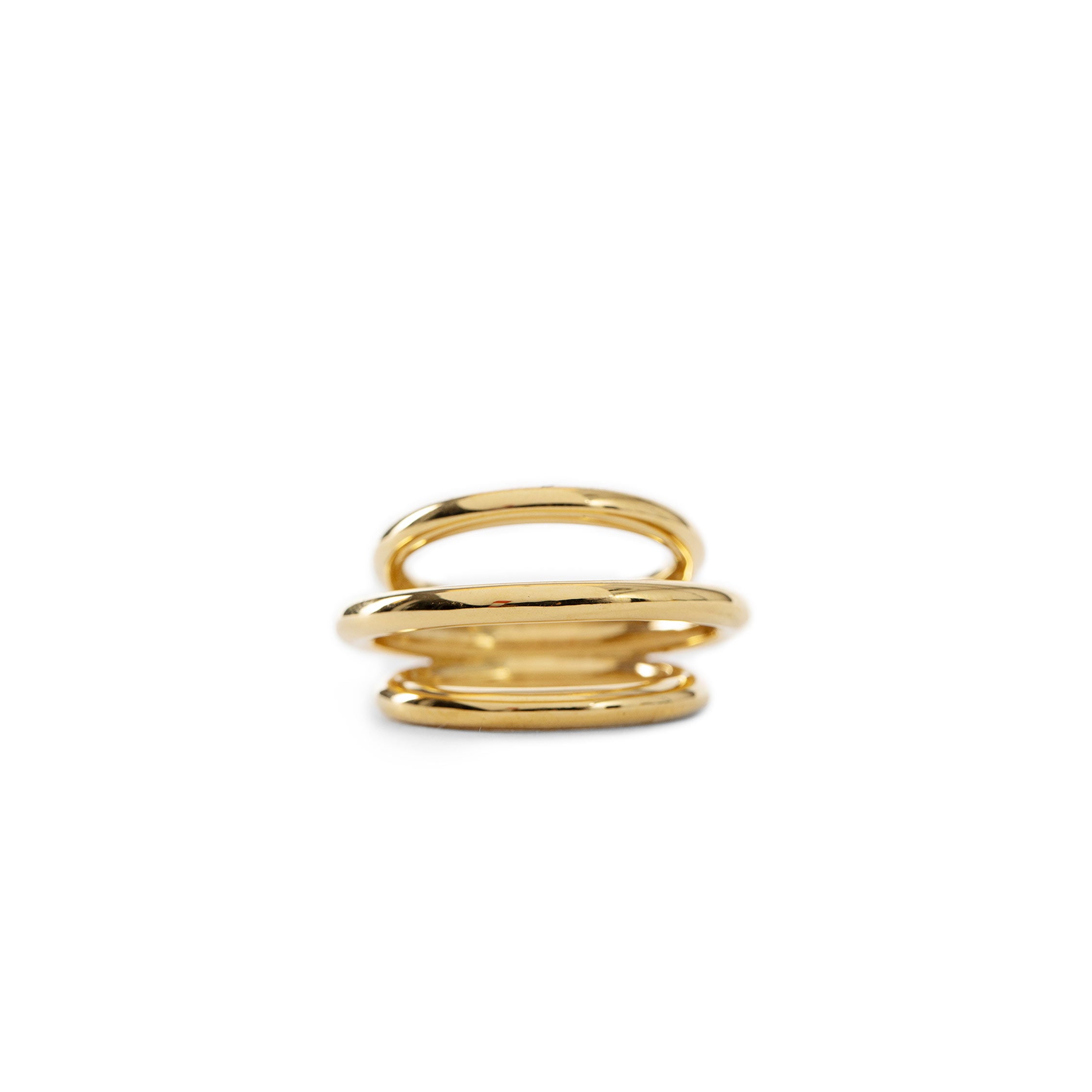 SUOT STUDIO UNISEX GOLD JEWELLERY