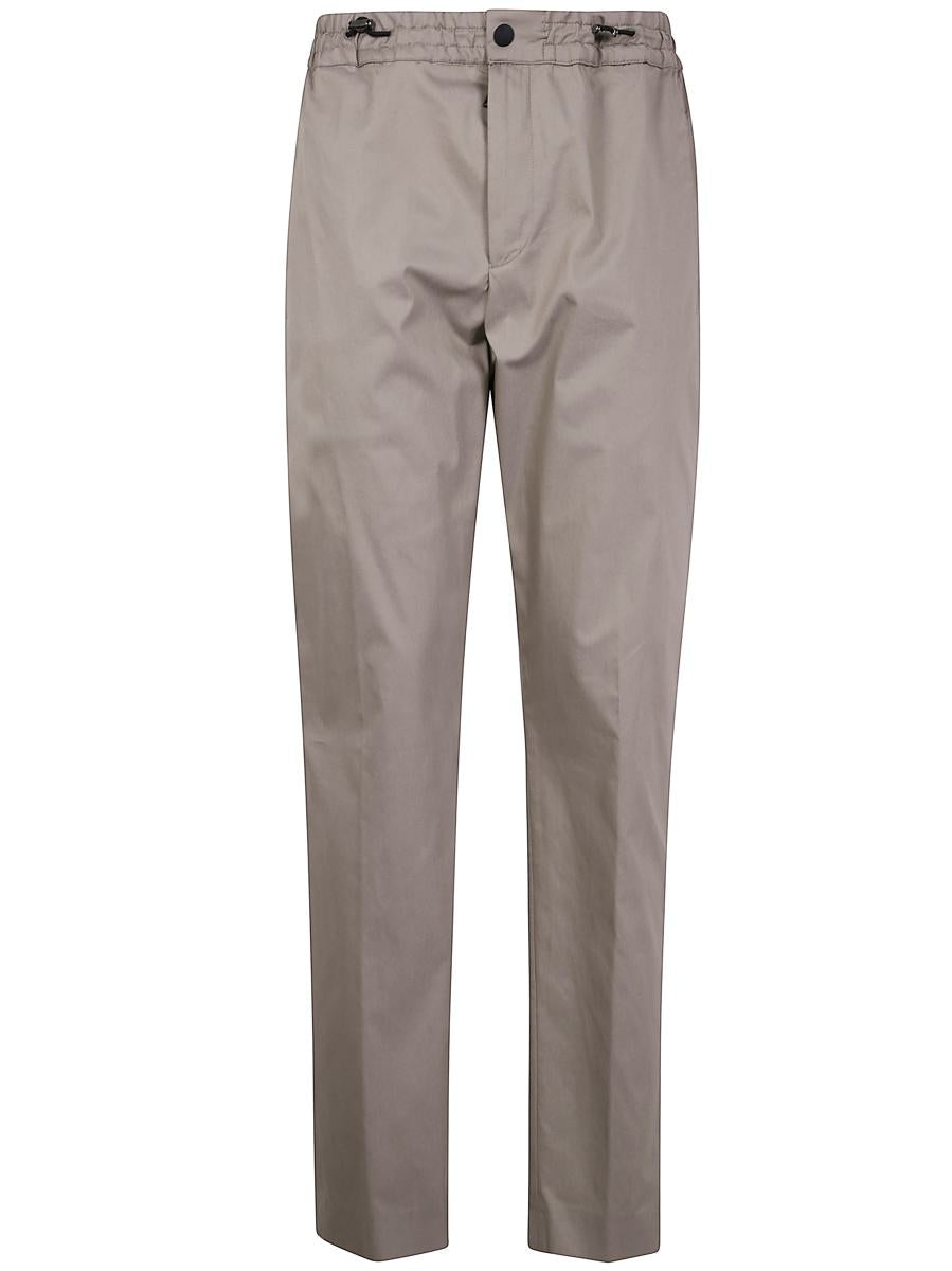 Pt Torino Omega Trousers Clothing