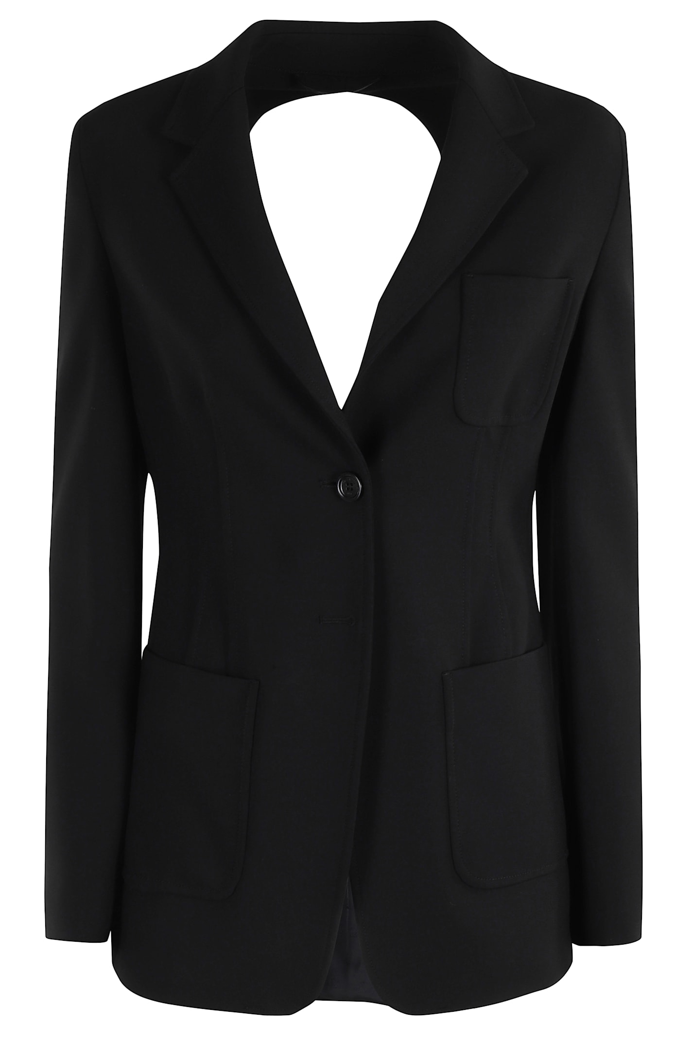 Max Mara anagni Blazer