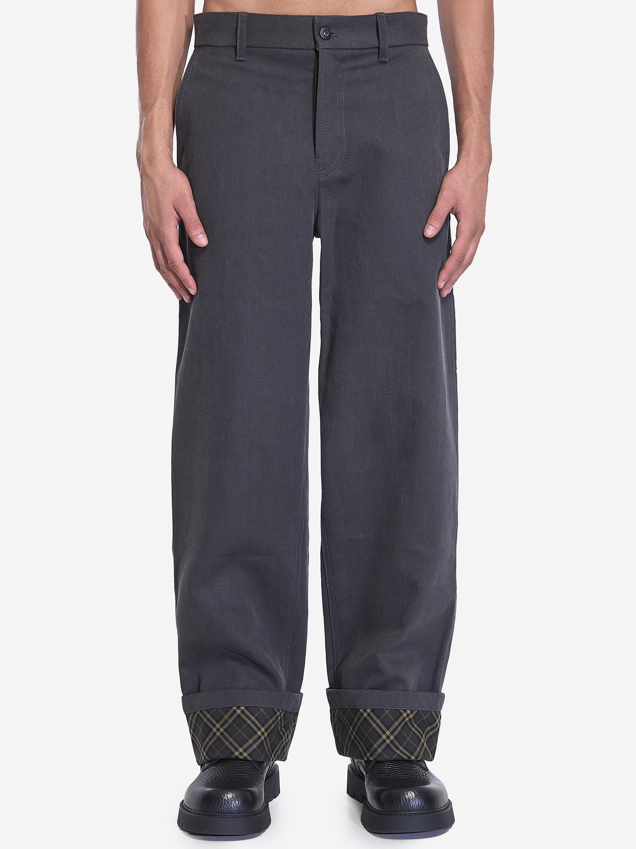 Carpenter trousers