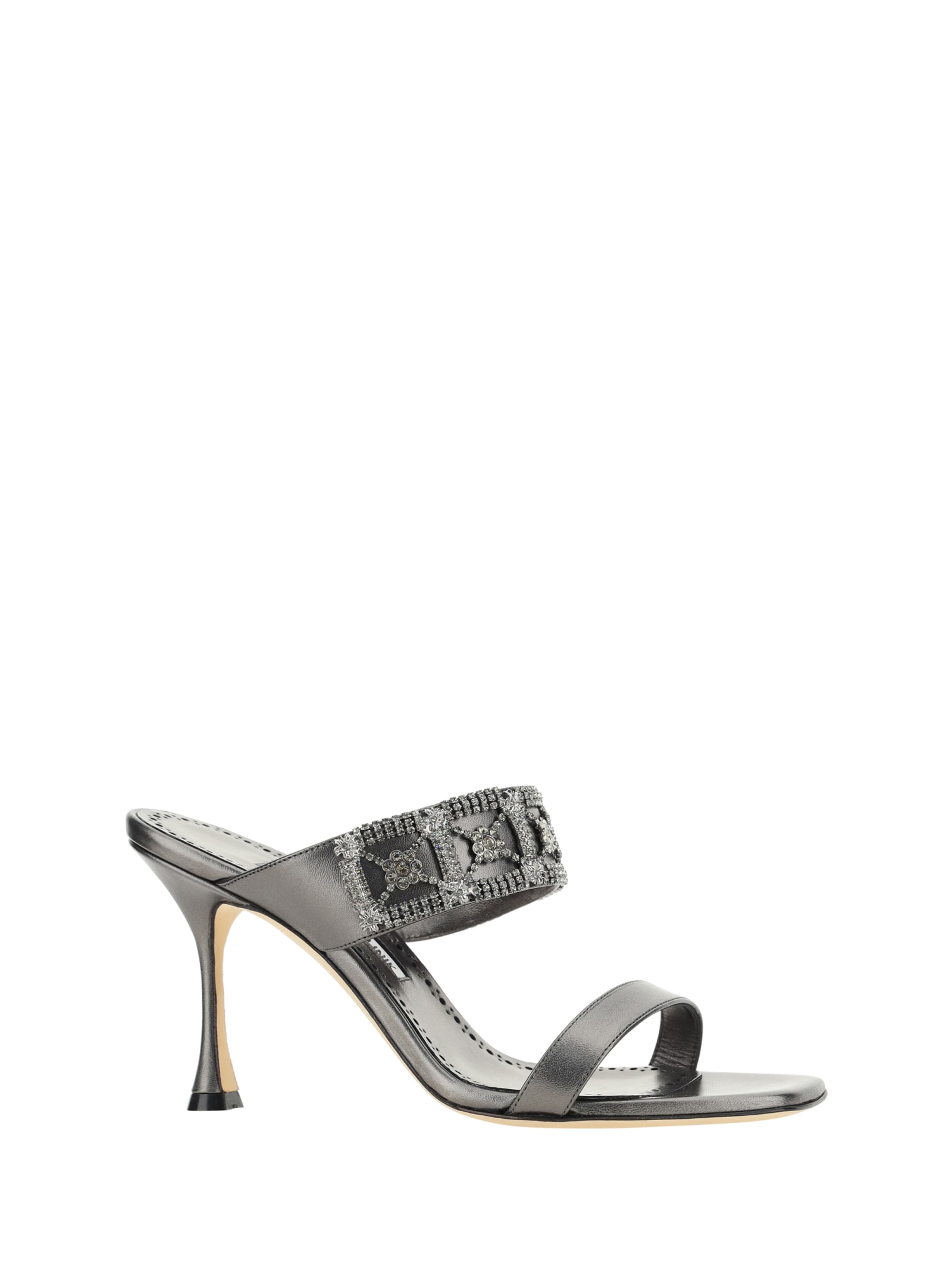 Manolo Blahnik Larapa 凉鞋