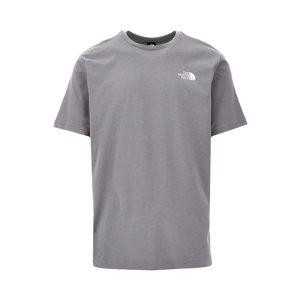 THE NORTH FACE 'Redbox' 男士T恤