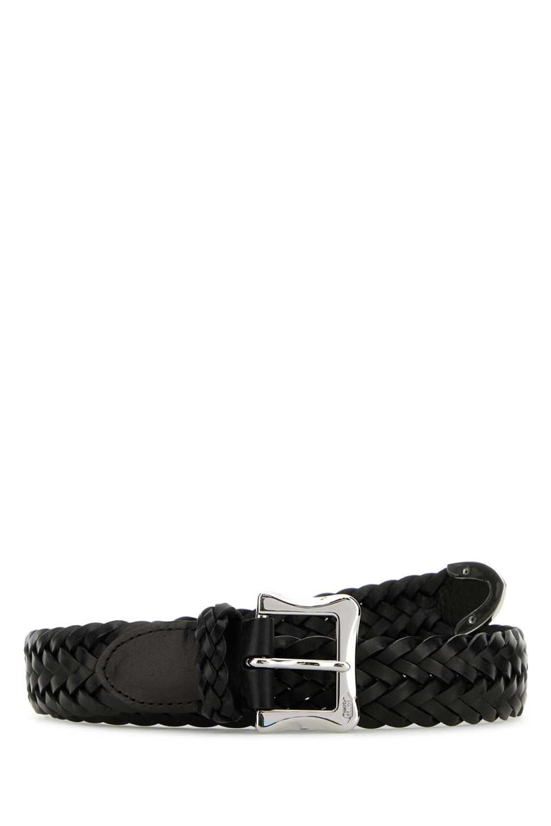 J & M Davidson Belt