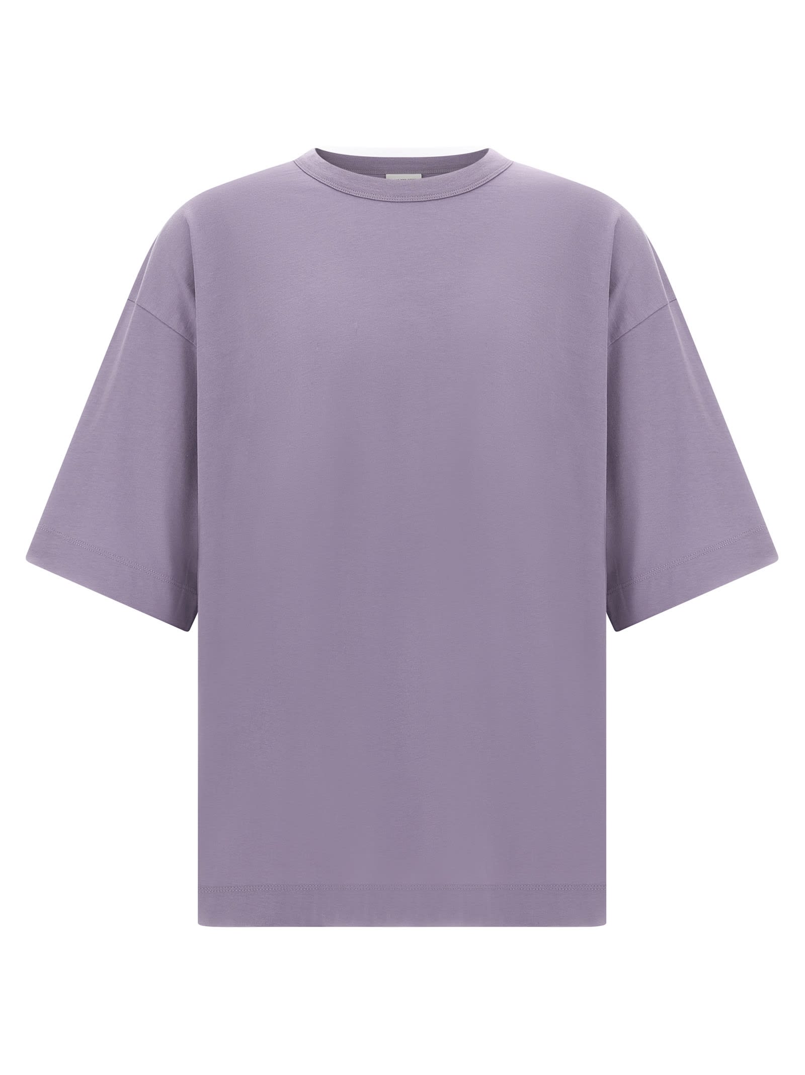 Dries Van Noten hein T恤