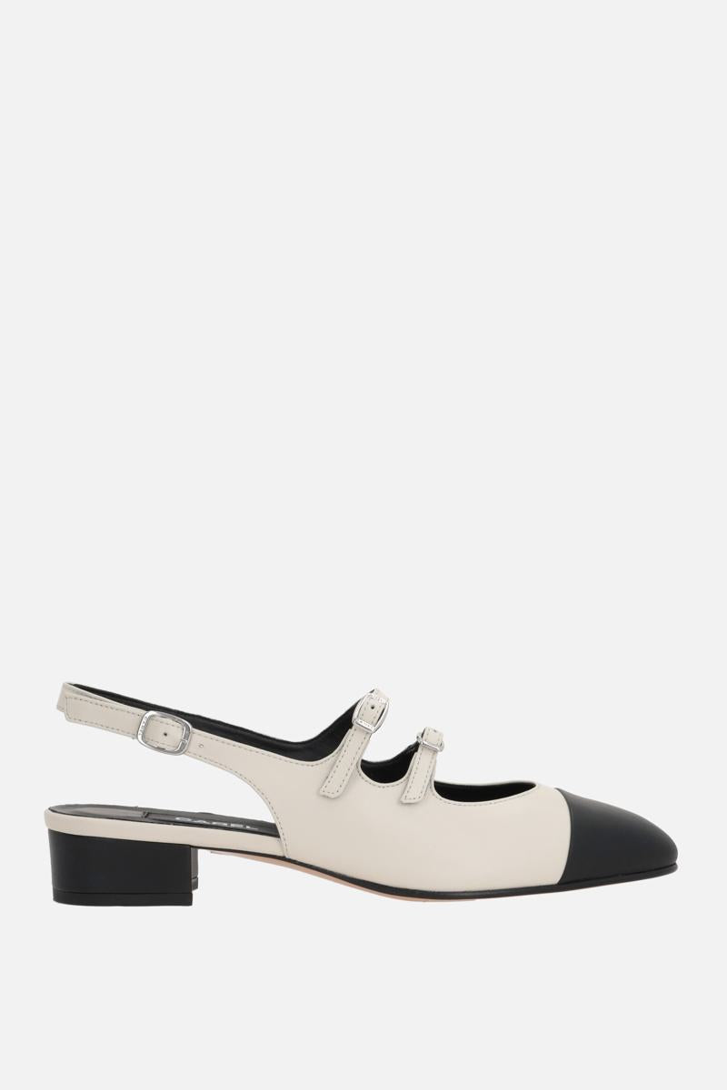 Carel Paris 带跟款