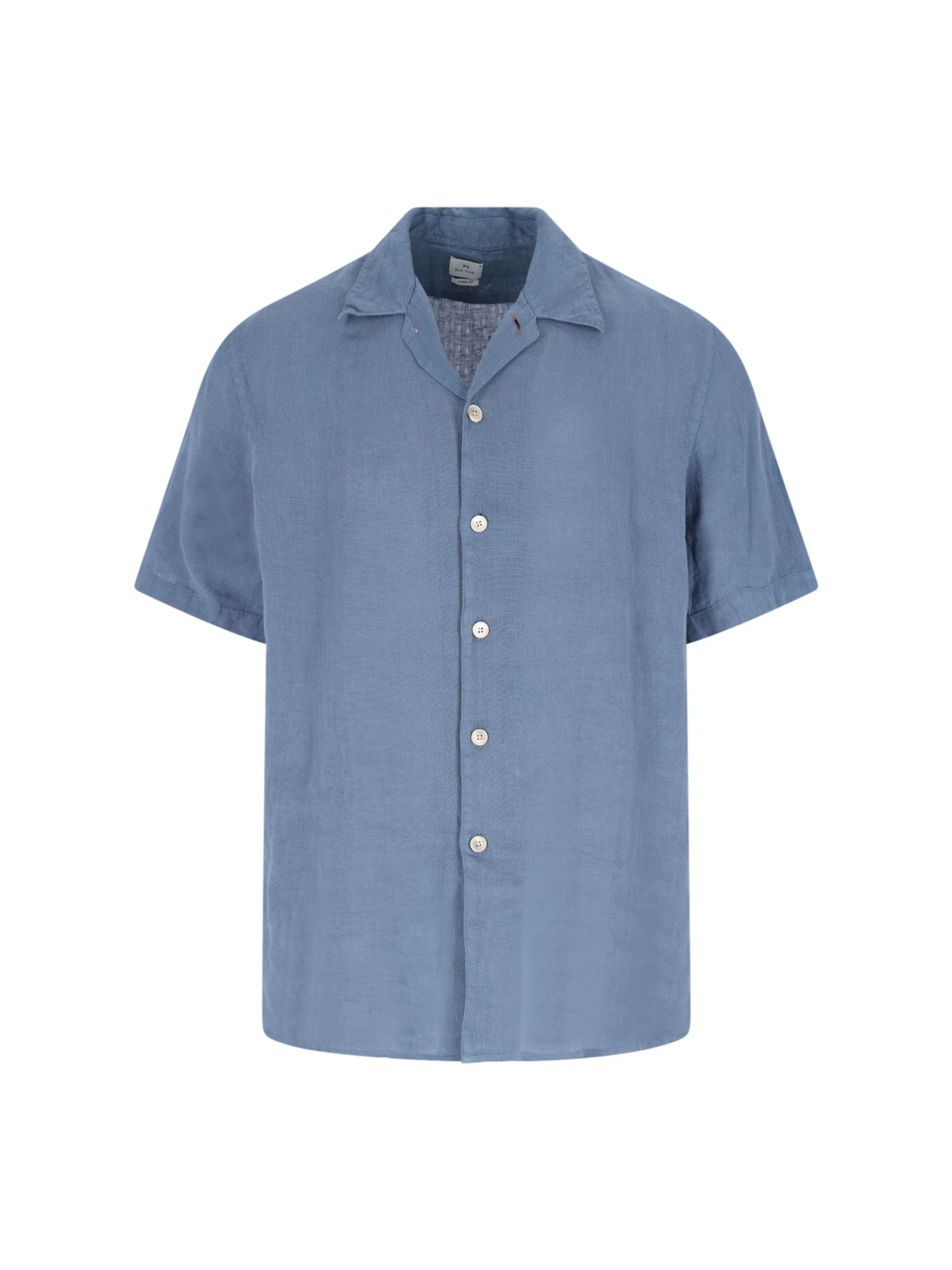 Paul Smith Linen Shirt