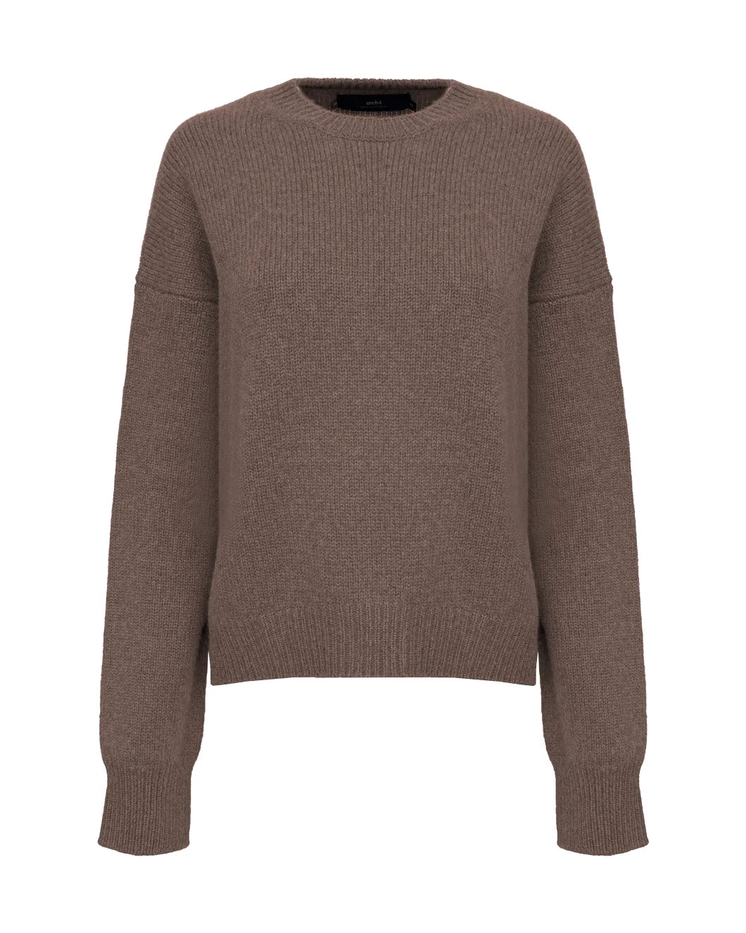 The Ivy Sweater