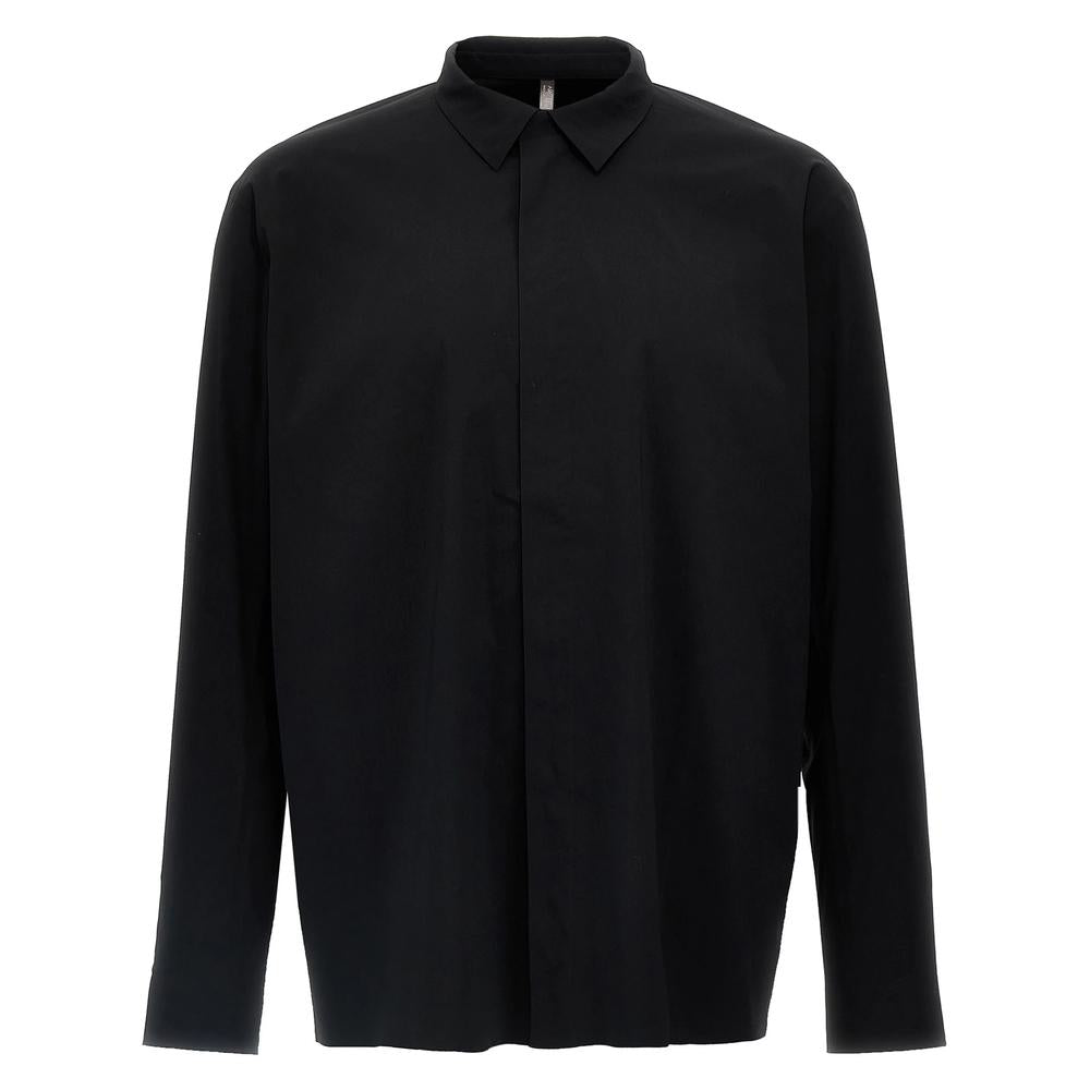 Veilance Shirts