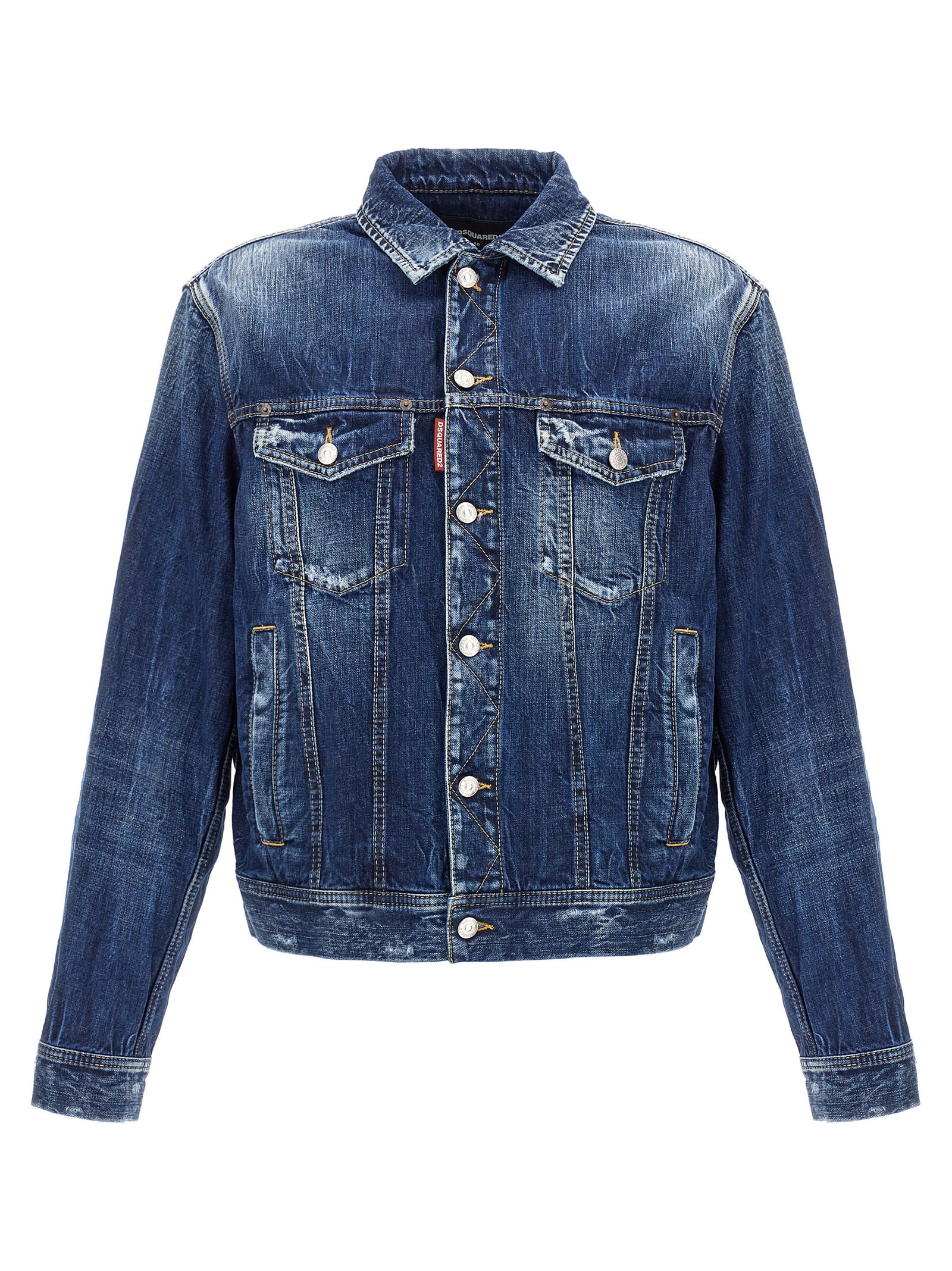 Dsquared2 夹克