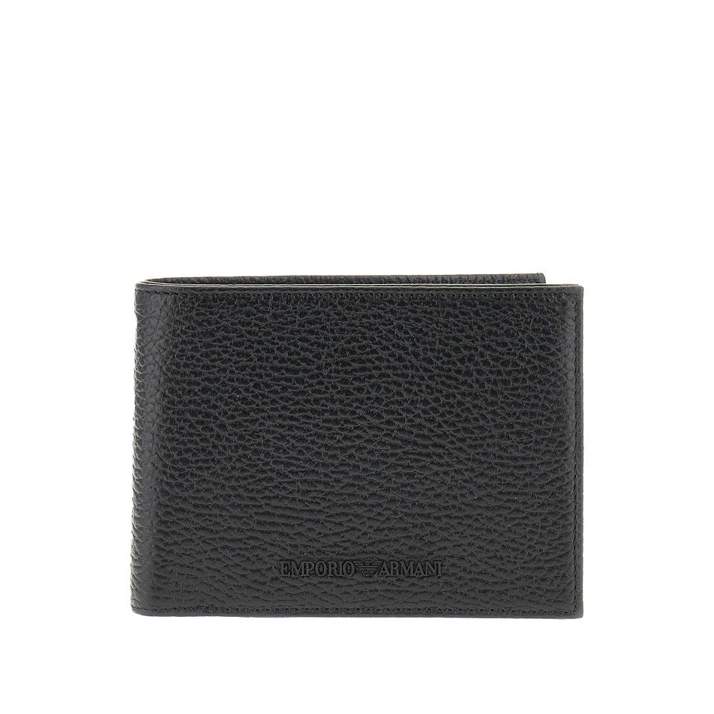 EMPORIO ARMANI 男士钱包卡包礼盒套装