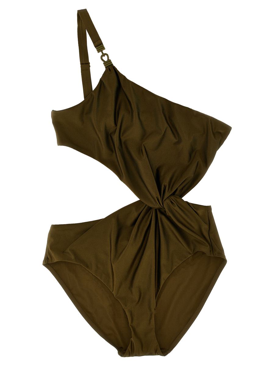 Zimmermann 'Wylie' One-Piece Swimsuit