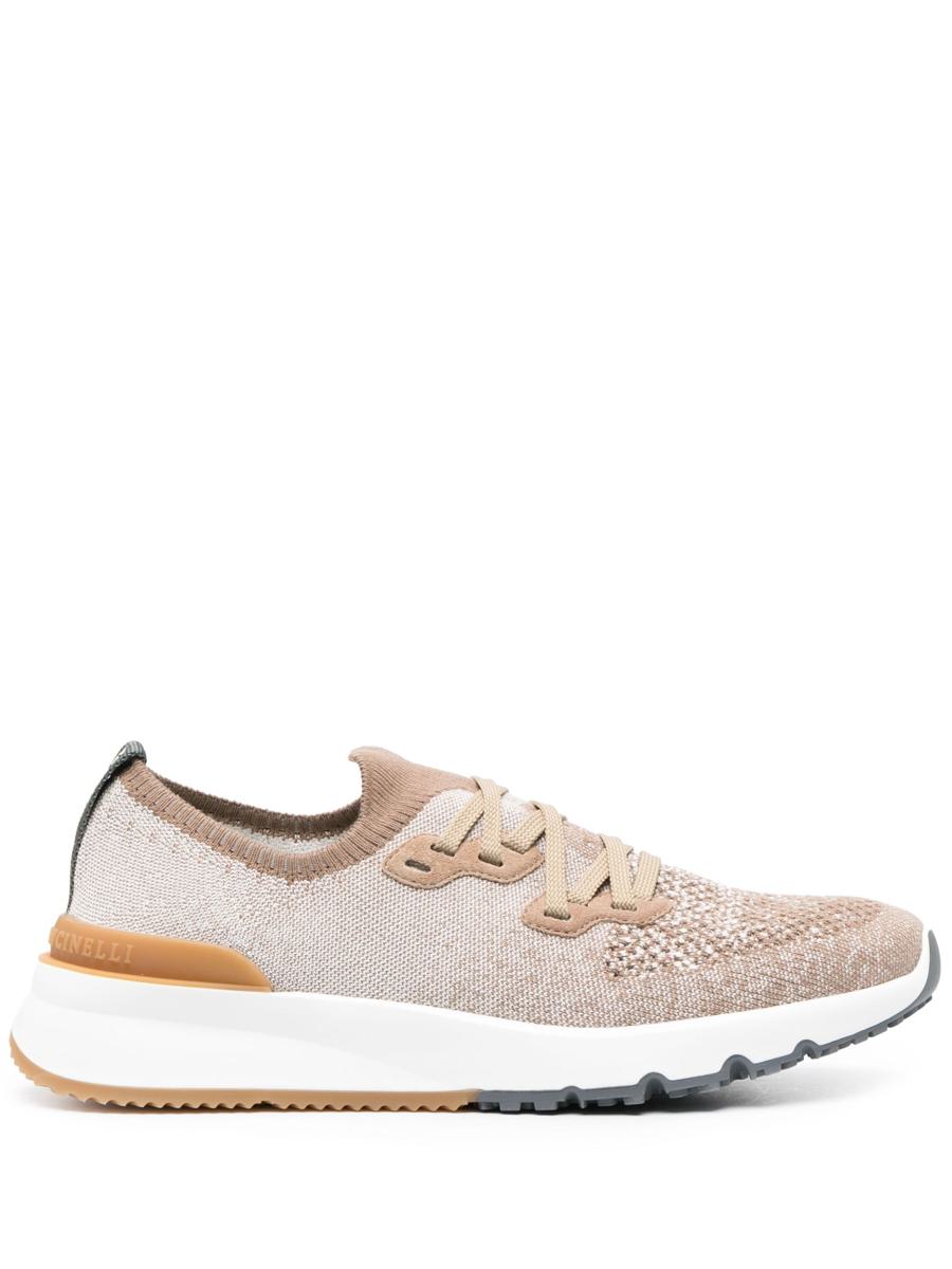 Brunello Cucinelli Sneakers Shoes