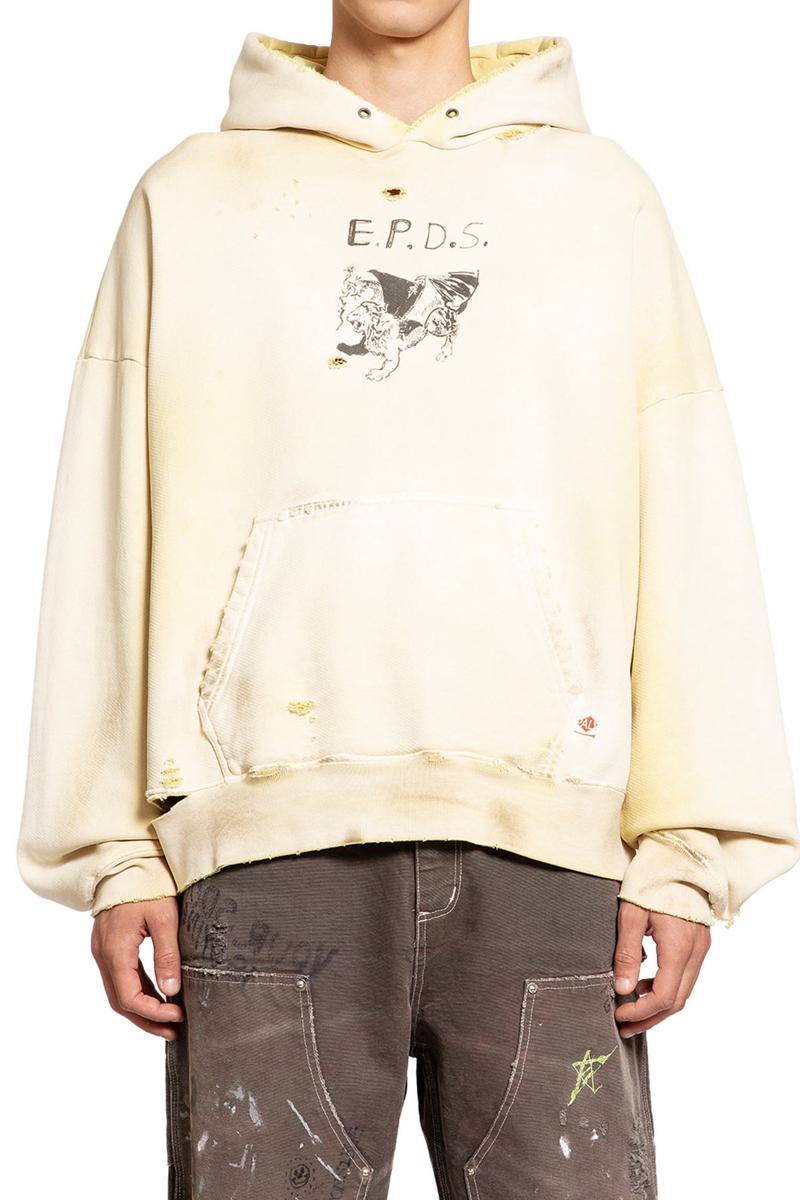 Paly Hollywood Sweatshirts