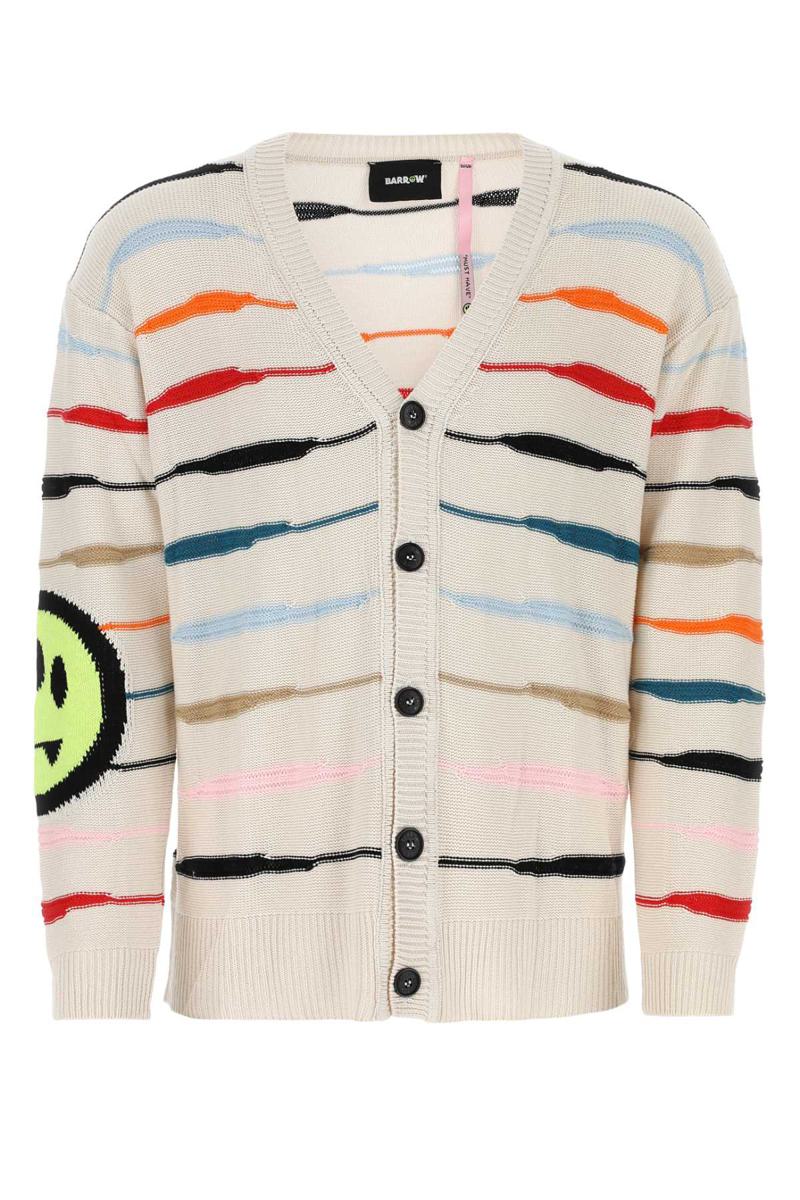 Barrow Knitwear