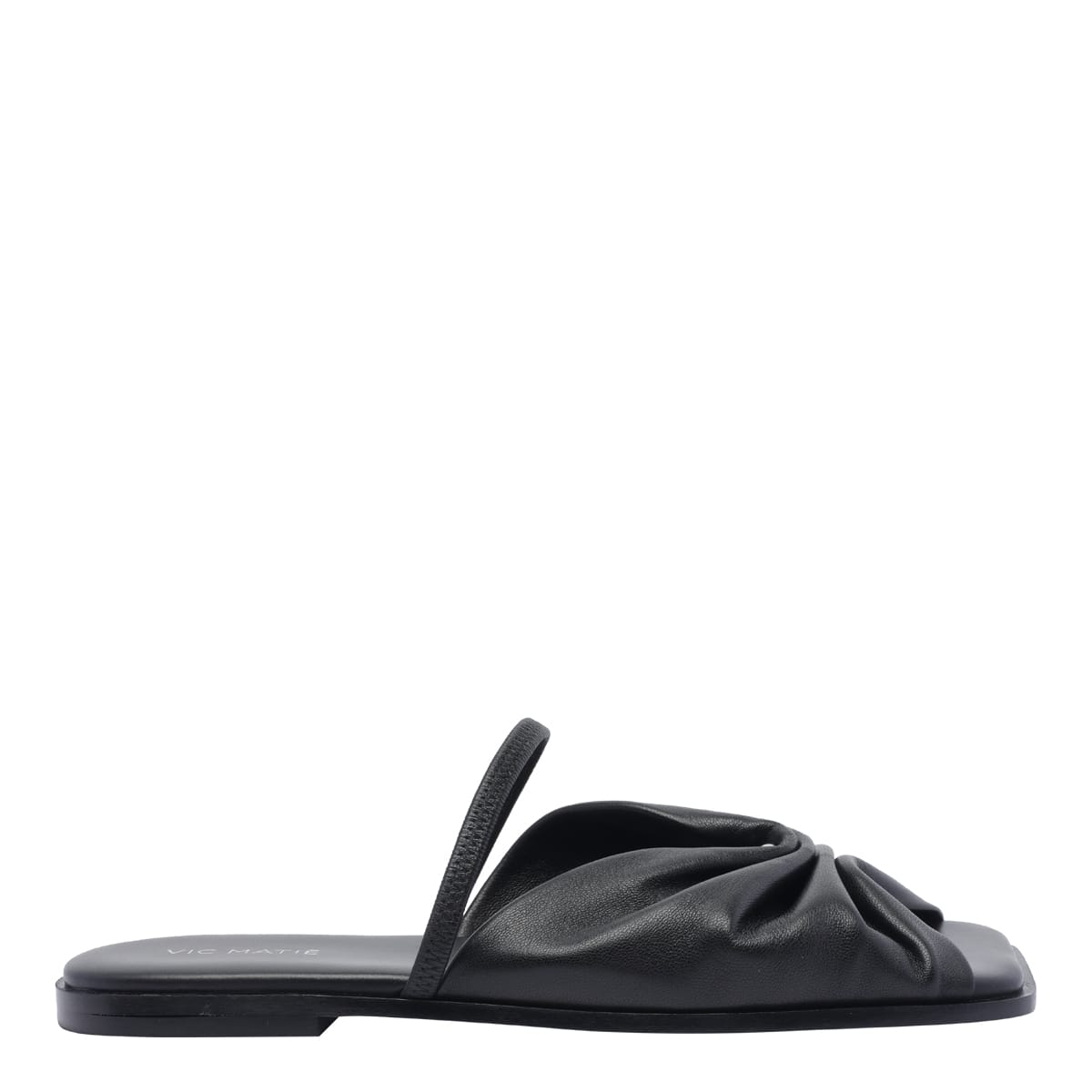 Vic Matié Sandals