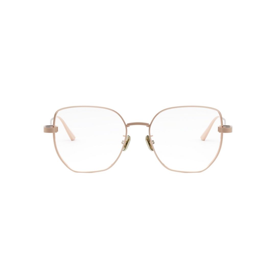 Dior Eyewear Cd50116f029 - Rose