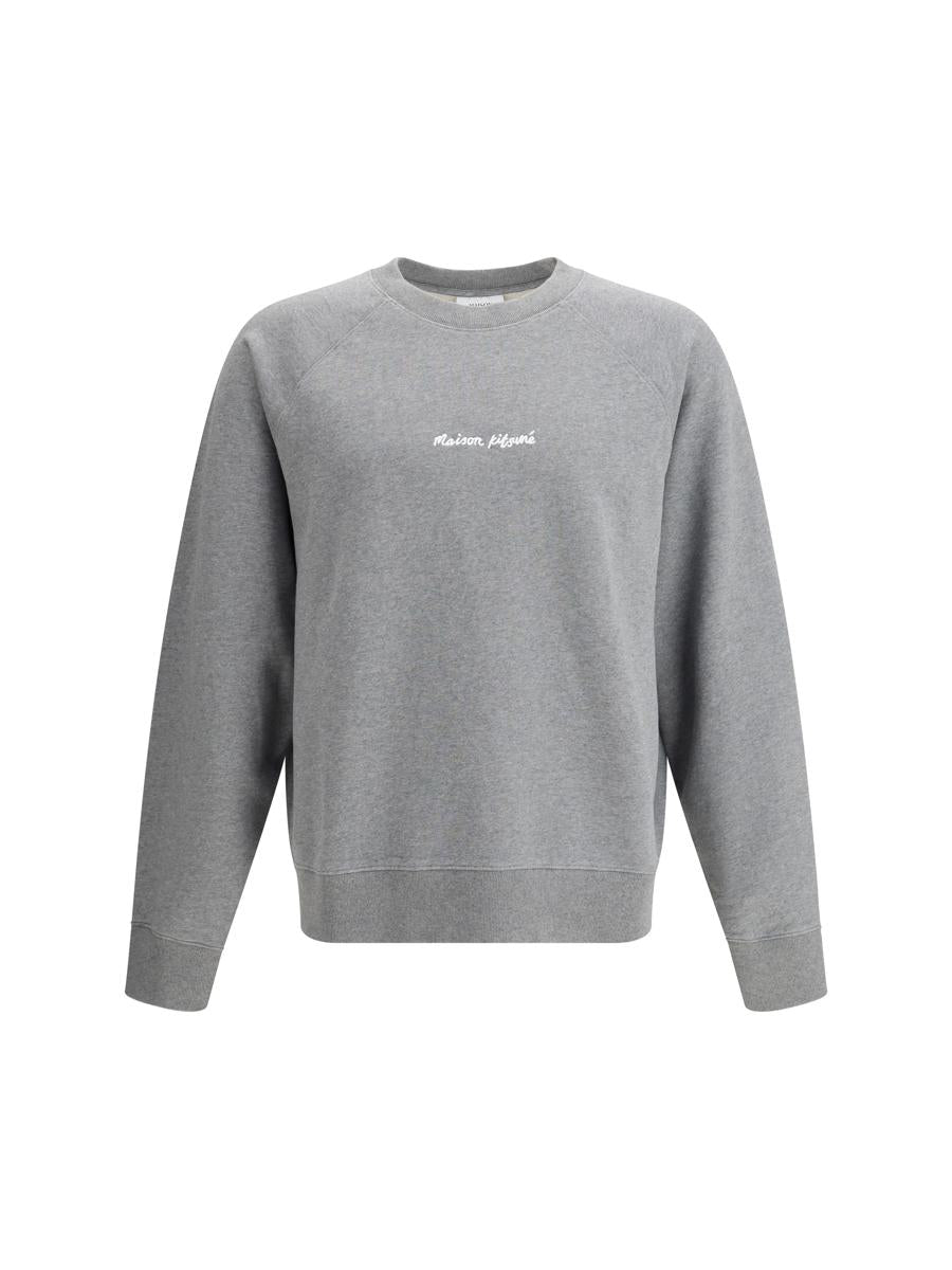 Maison Kitsuné 卫衣