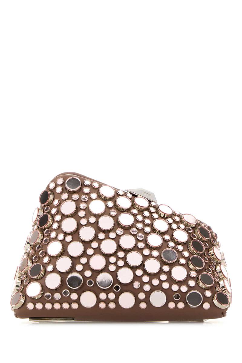 The Attico Clutch