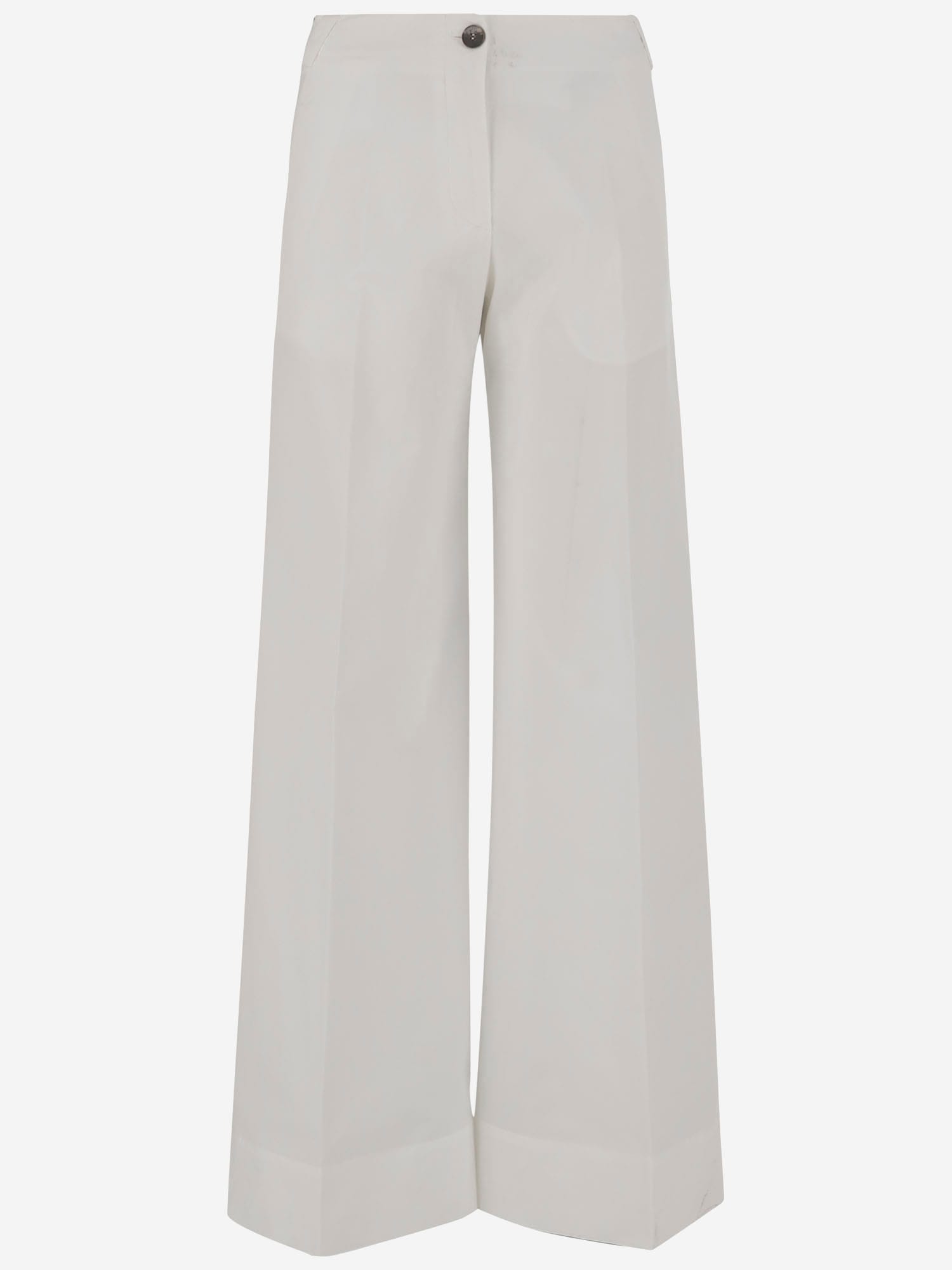 QL2 Stretch Cotton Pants