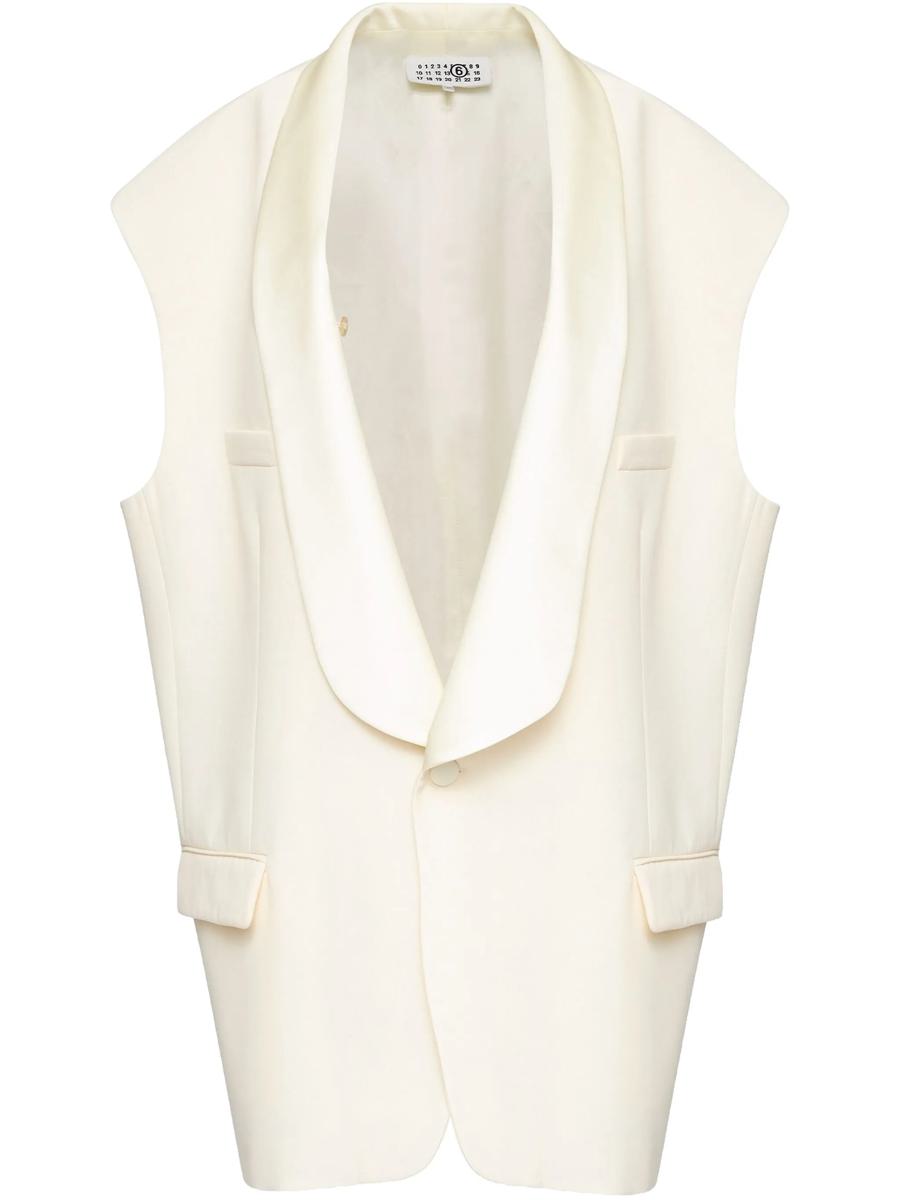 Mm6 Maison Margiela 夹克
