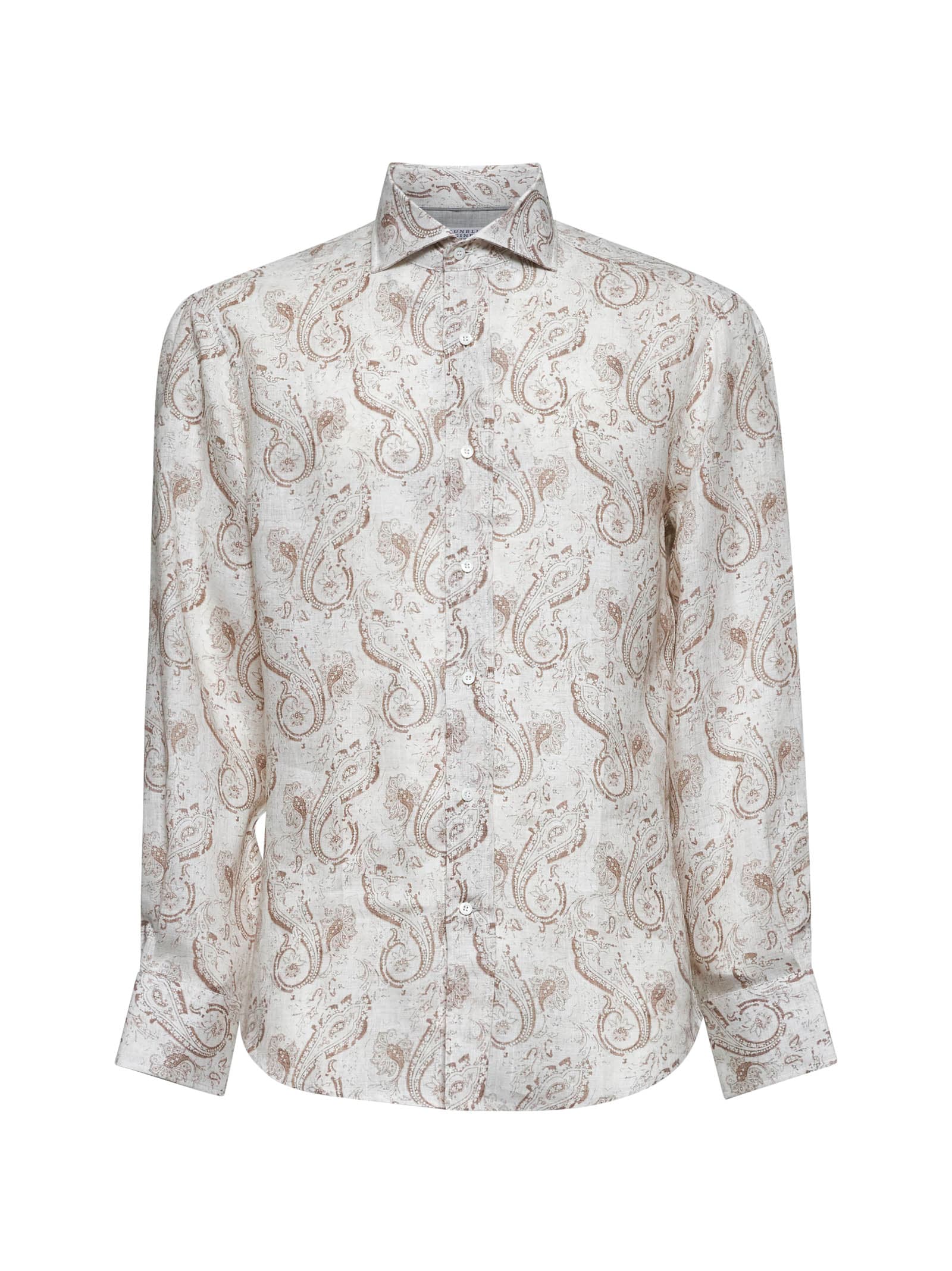 Brunello Cucinelli Shirt