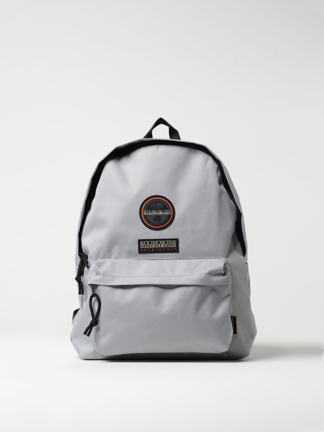 Backpack NAPAPIJRI Men color Grey