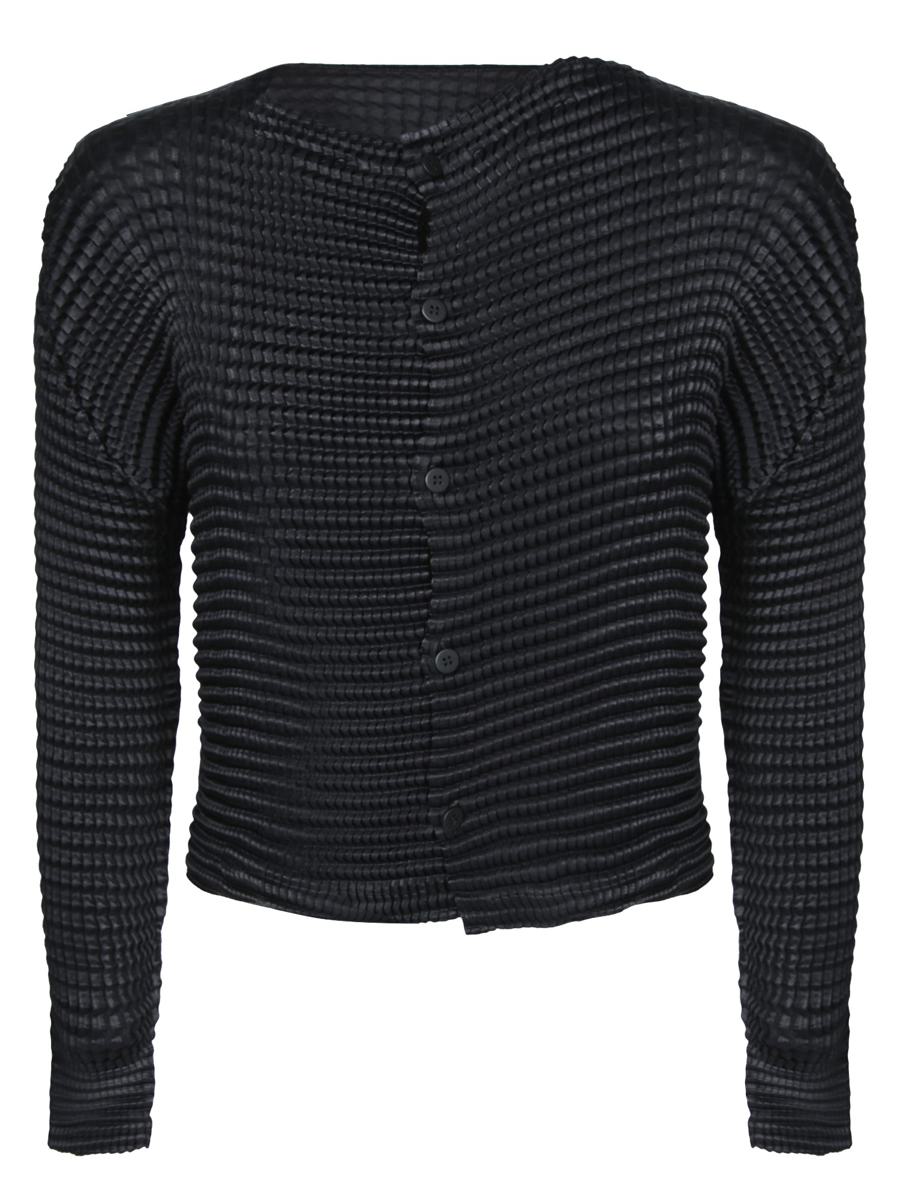 Issey Miyake Cardigans