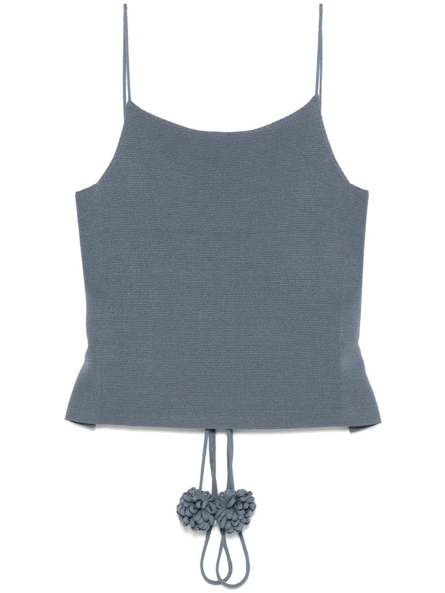 By Malene Birger Gillian Tops Clothing