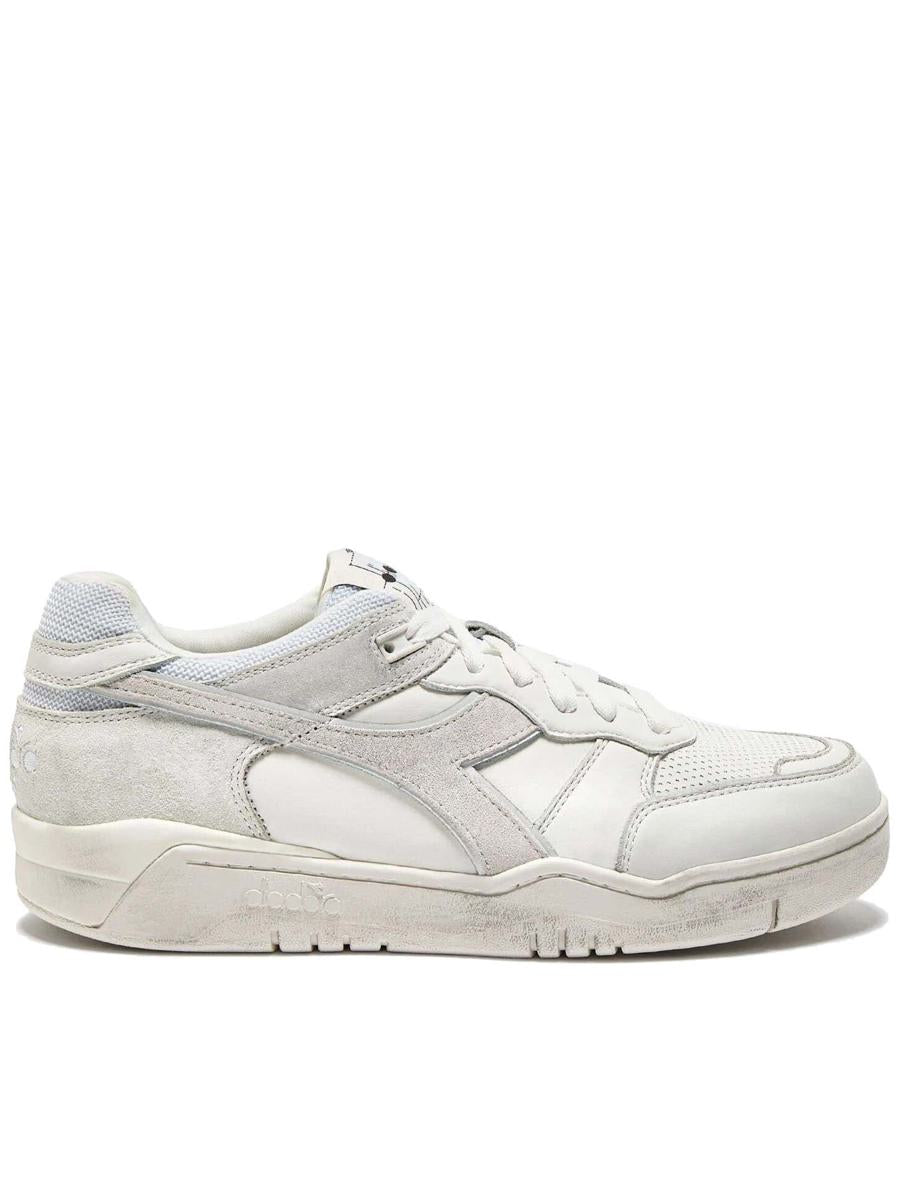 Diadora B 560 Used Shoes