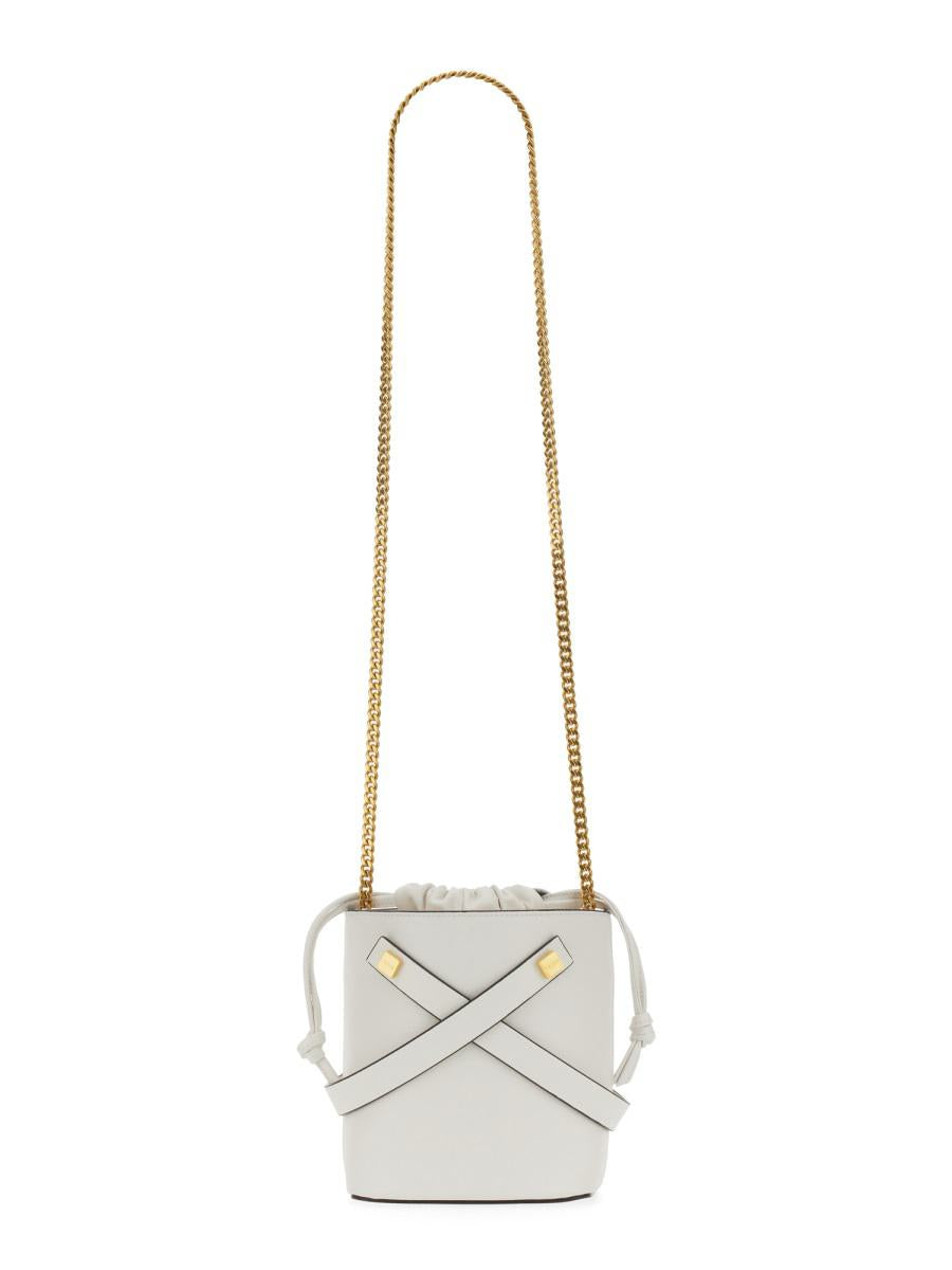 Visone Jane Bucket Bag
