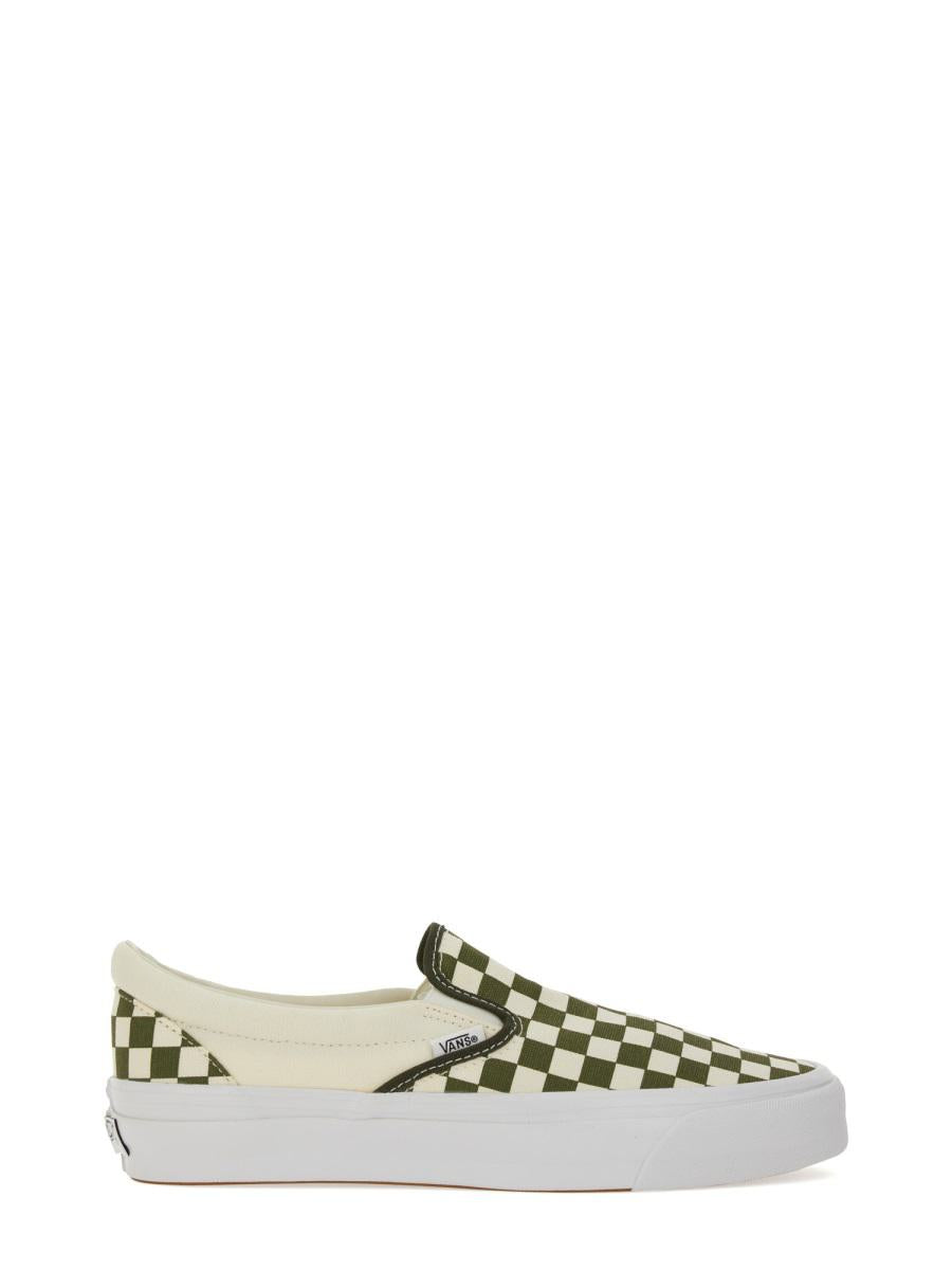 Vans "Classic Slip-On 98" Sneaker Unisex