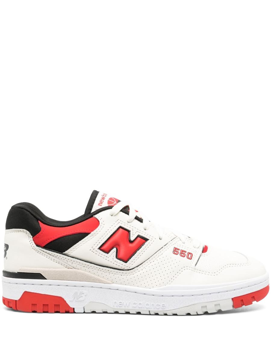 New Balance 550 鞋