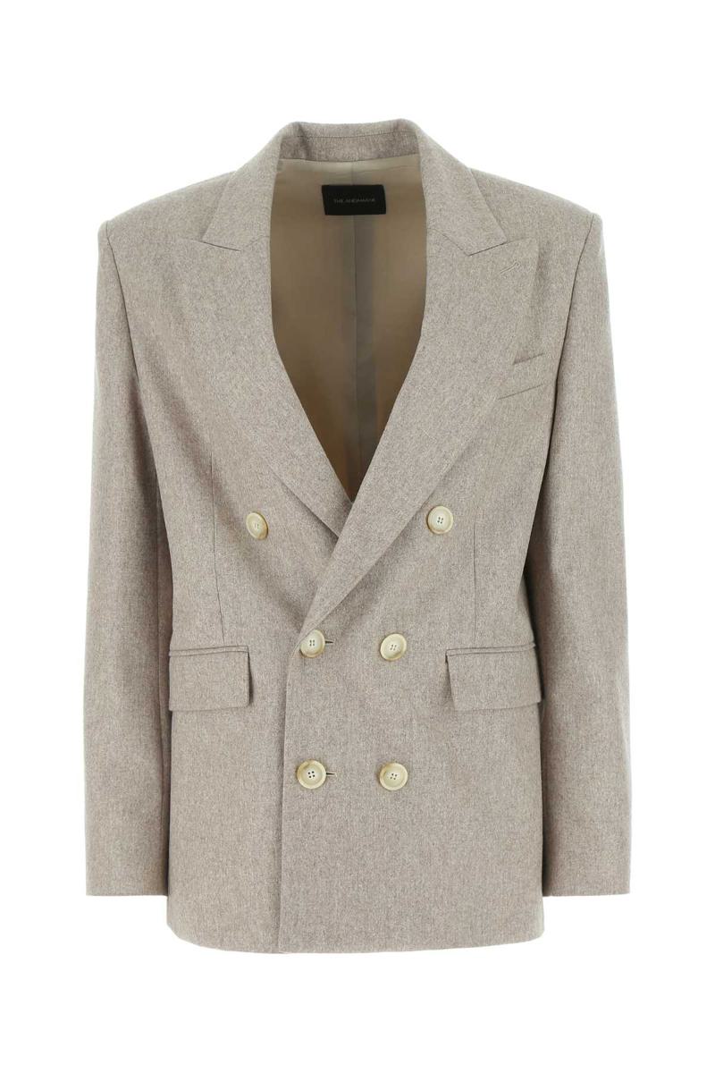 The Andamane Jackets And Vests