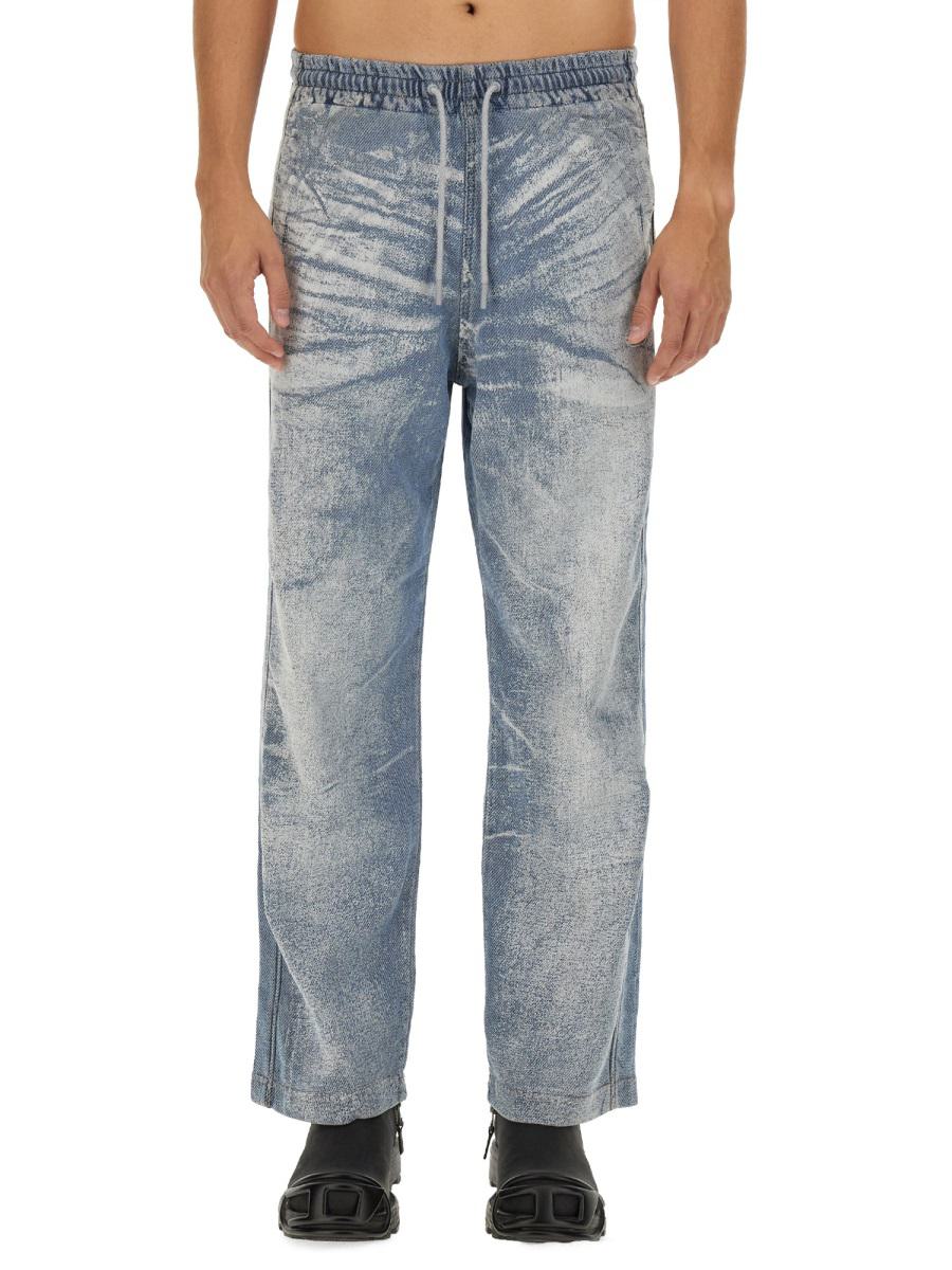 Diesel "D-Martia-Fsd" Jeans