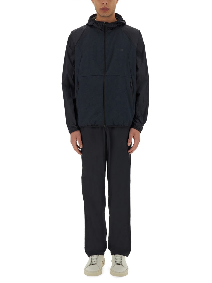 Hugo Boss Two-piece Jumpsuit tr_air