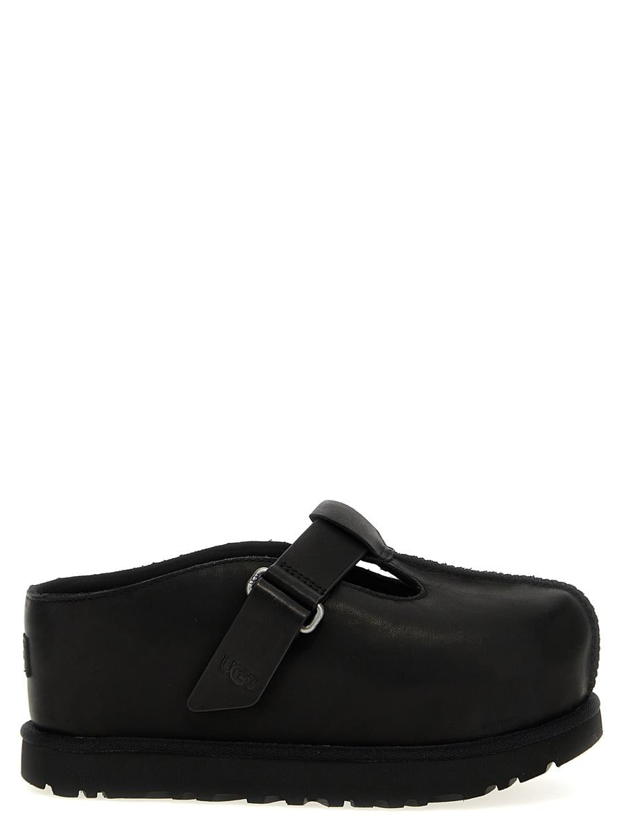 UGG '金星高帮' 木屐鞋