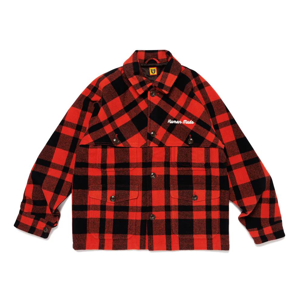 Human Made Wool Jacket