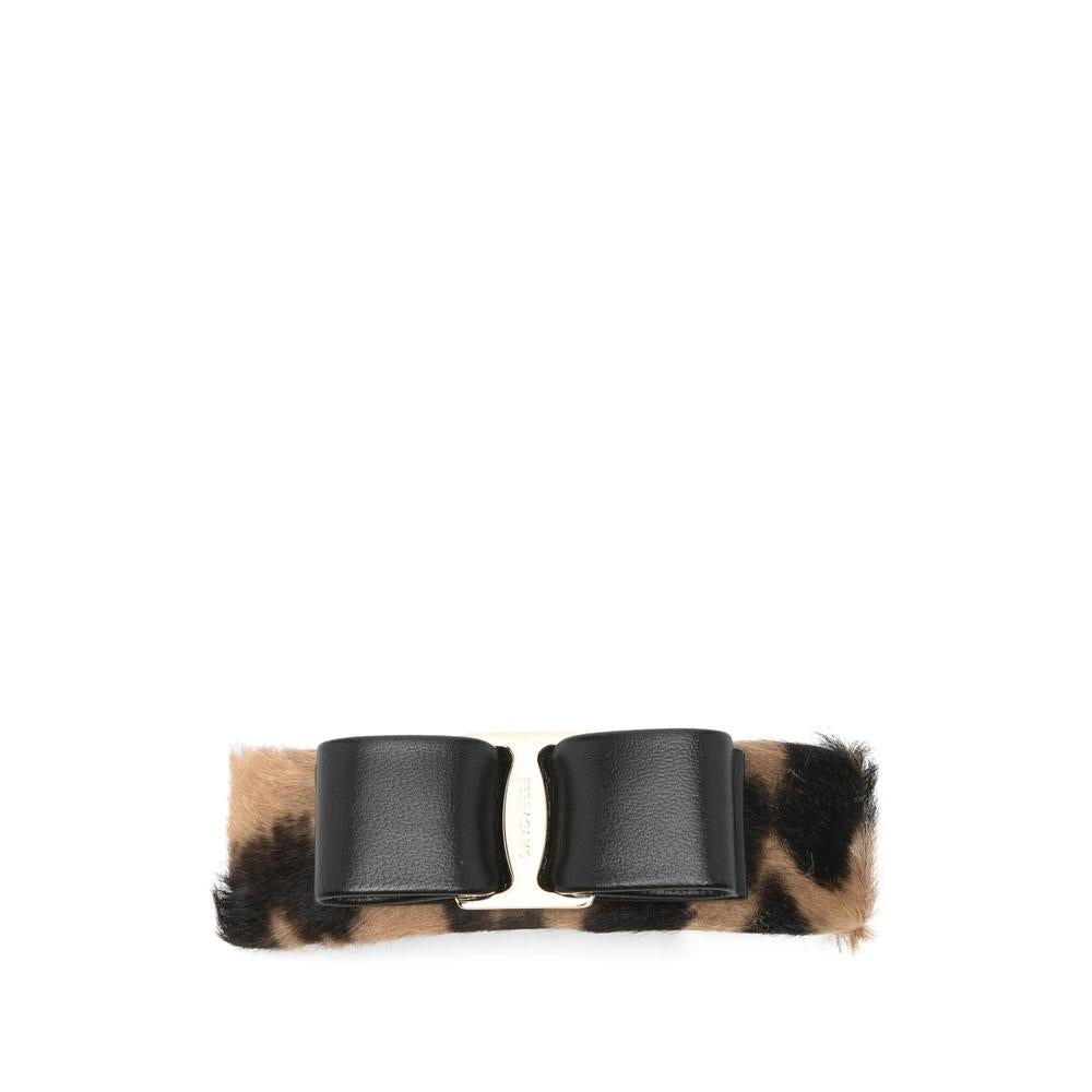 Salvatore Ferragamo Hair Accessories