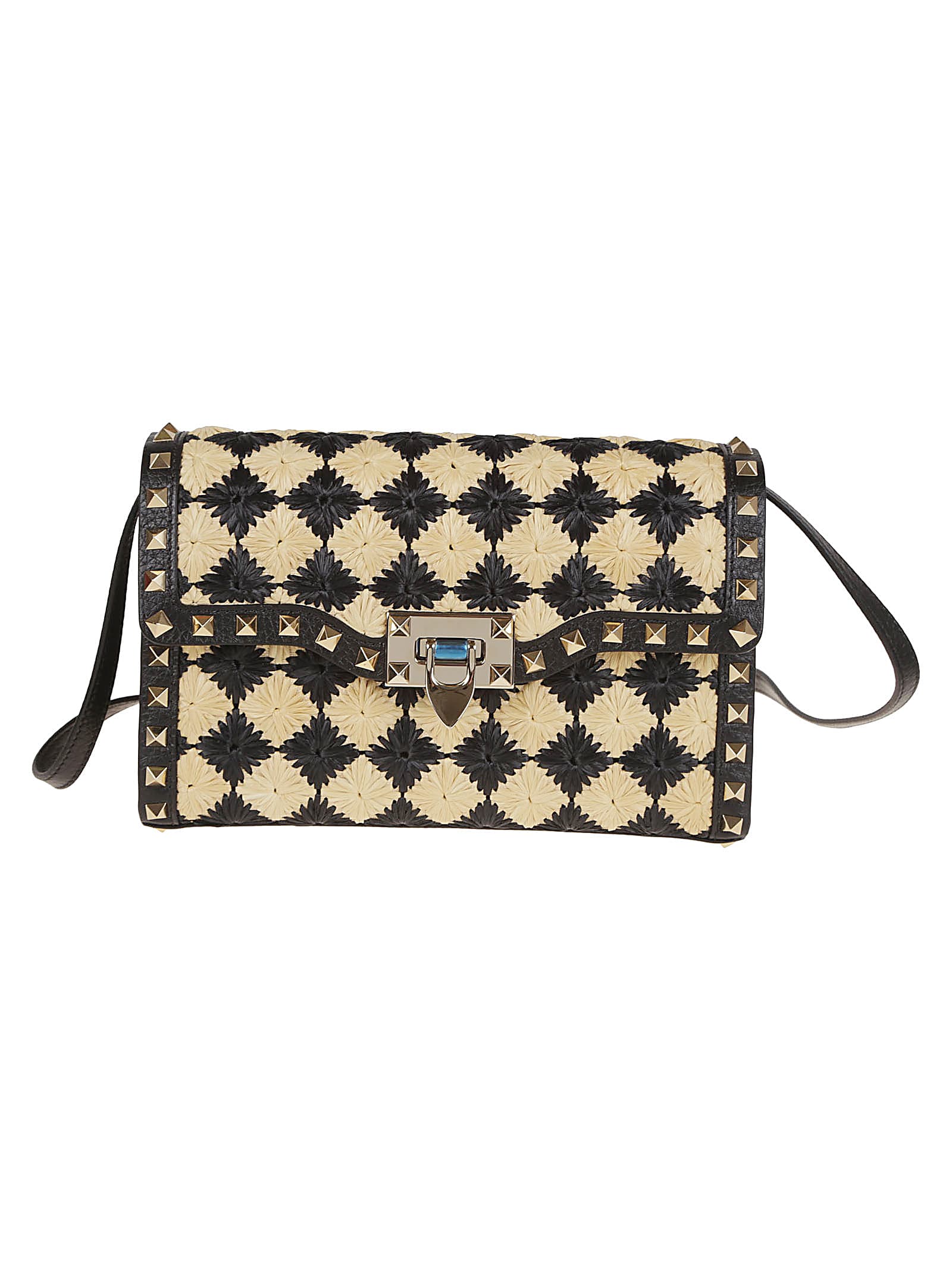 Valentino Garavani Small Shoulder Bag Rockstud