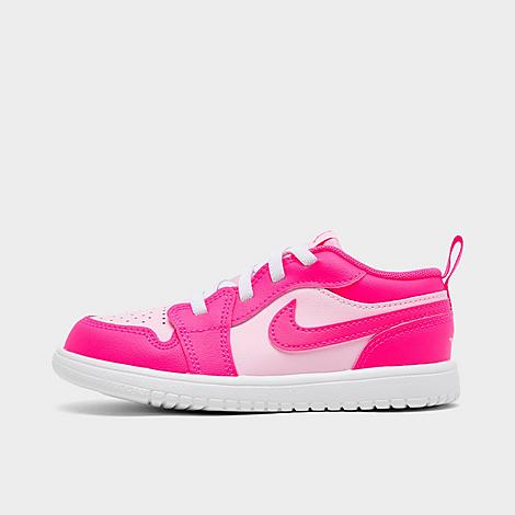 Kids' Toddler 1 Low Alt Casual Shoes