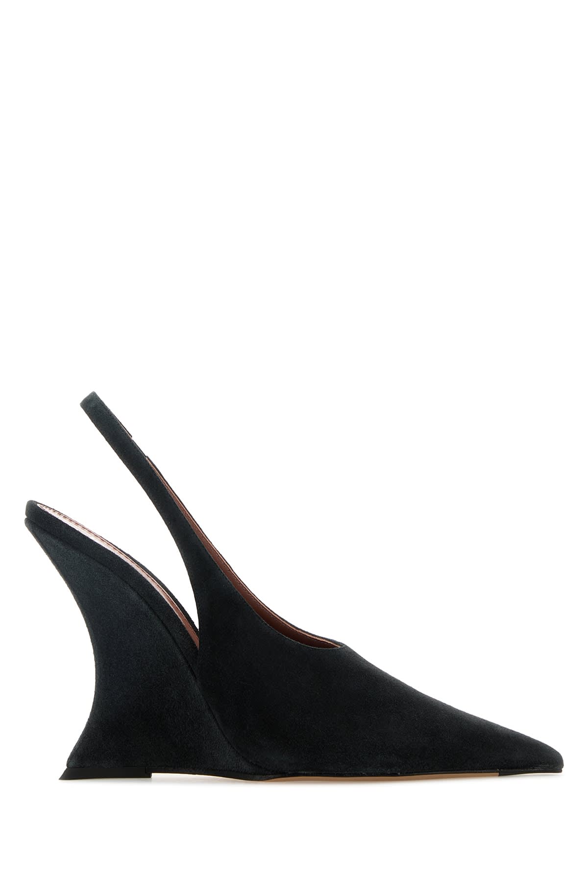 Paris Texas Nina Slingback 105