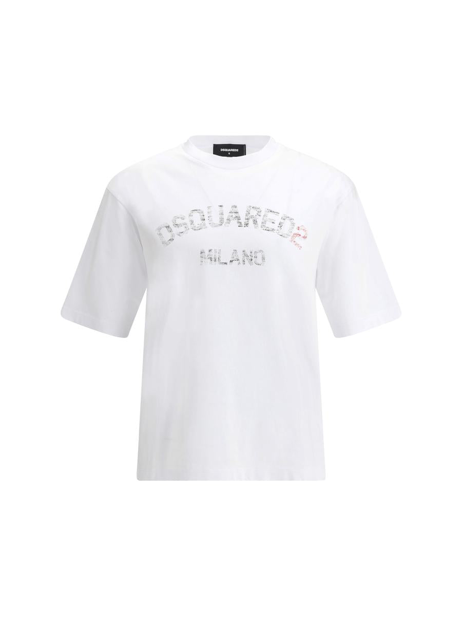 DSQUARED2 T恤